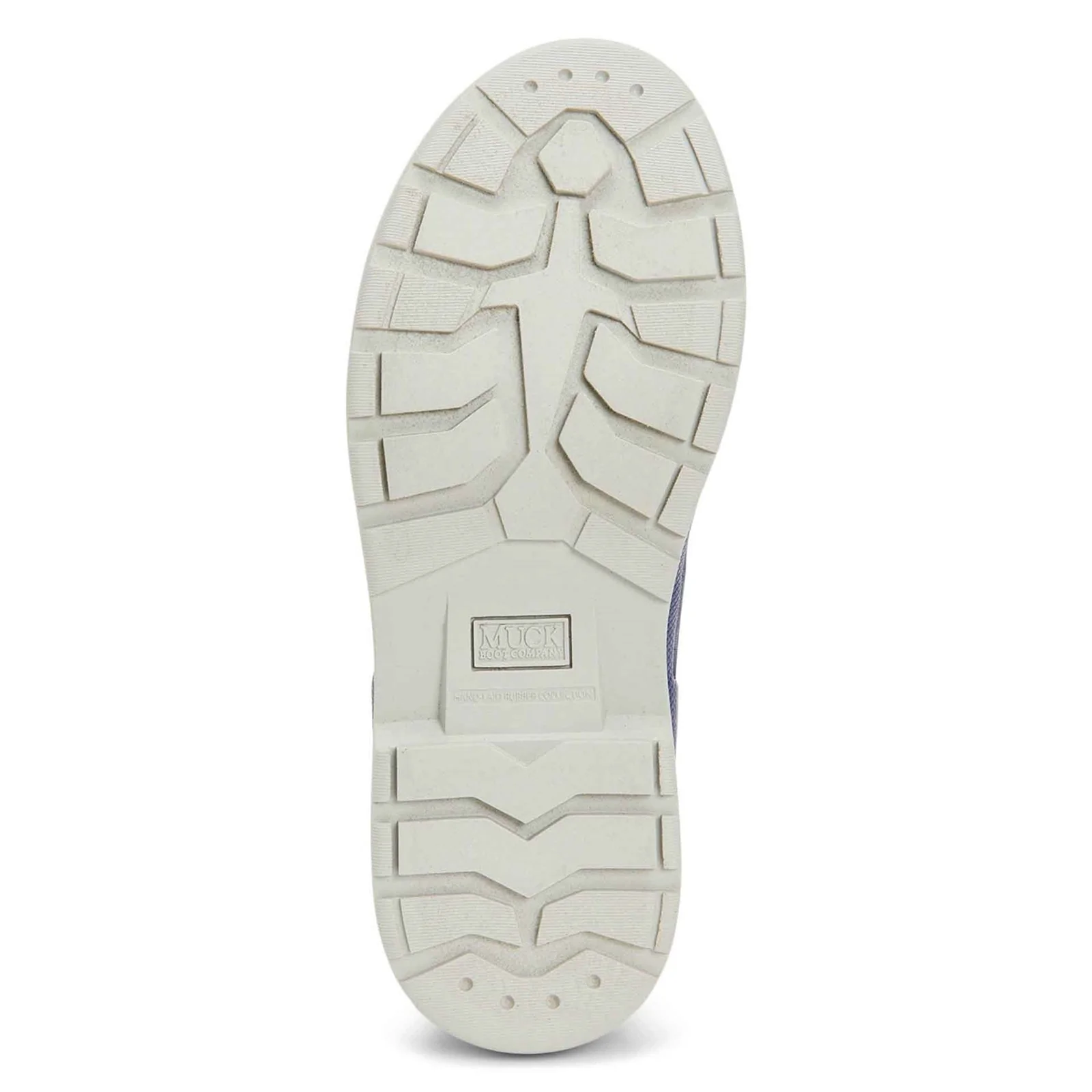 Muck Boots Womens Originals Ankle Wellingtons Astral Aura - Image 3