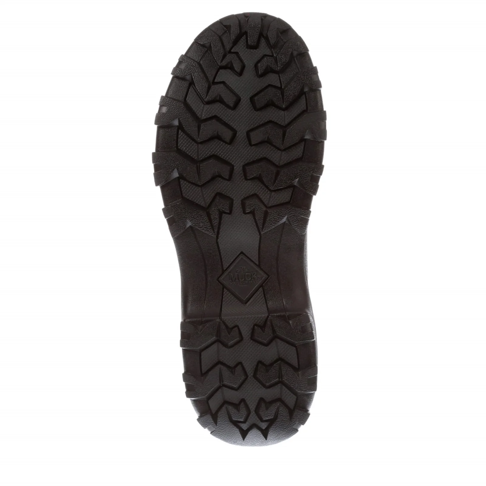 Muck Boots Mens Outpost Tall Wellington Black - Image 3