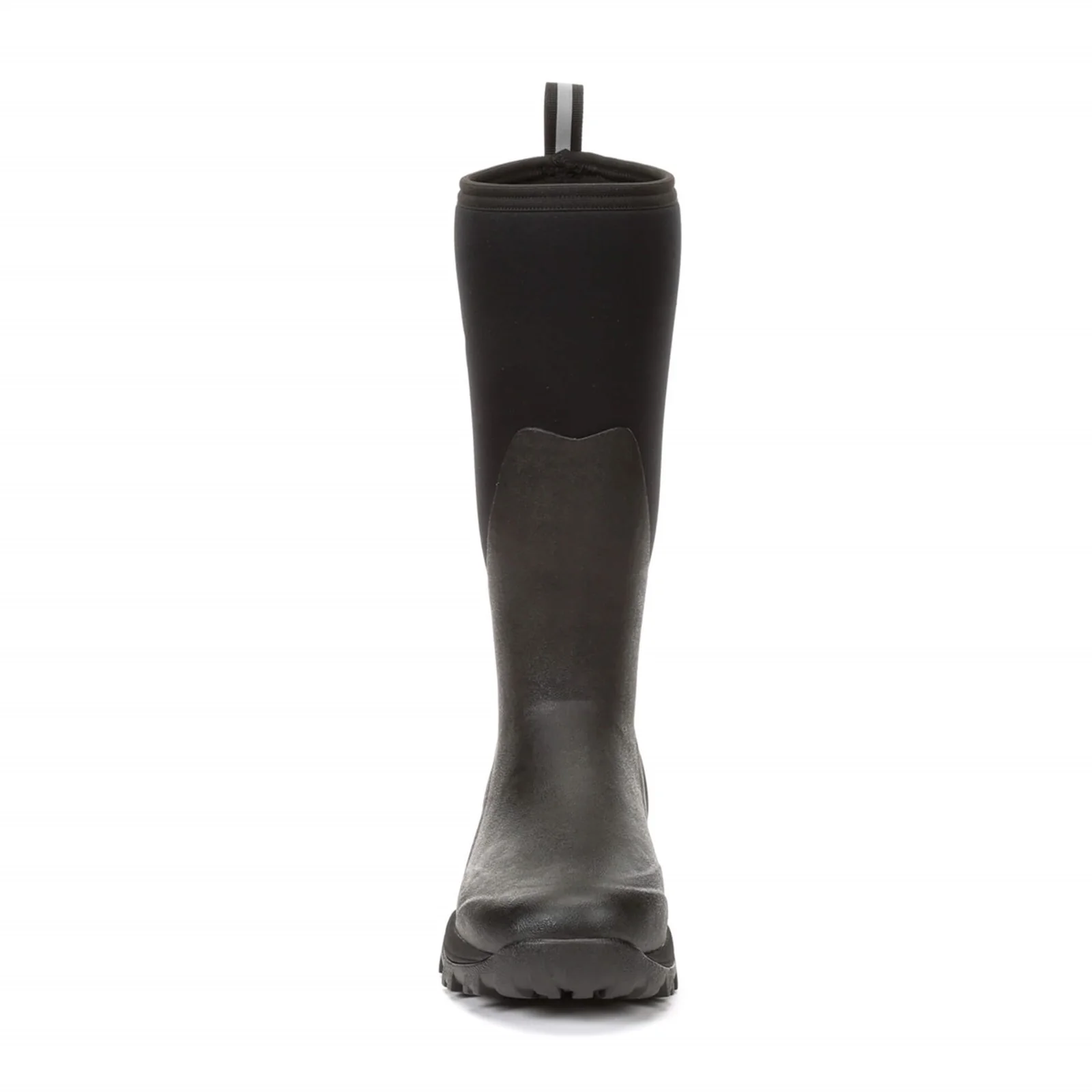 Muck Boots Mens Outpost Tall Wellington Black - Image 5