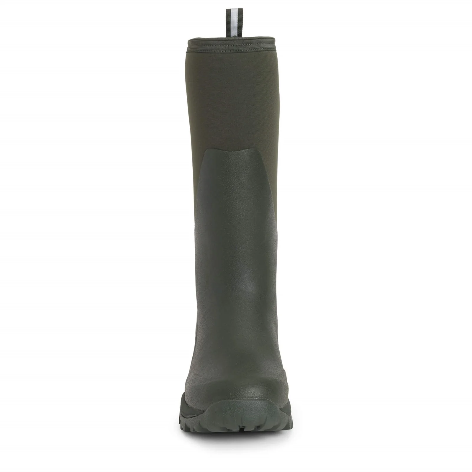 Muck Boots Mens Outpost Tall Wellington Moss - Image 5