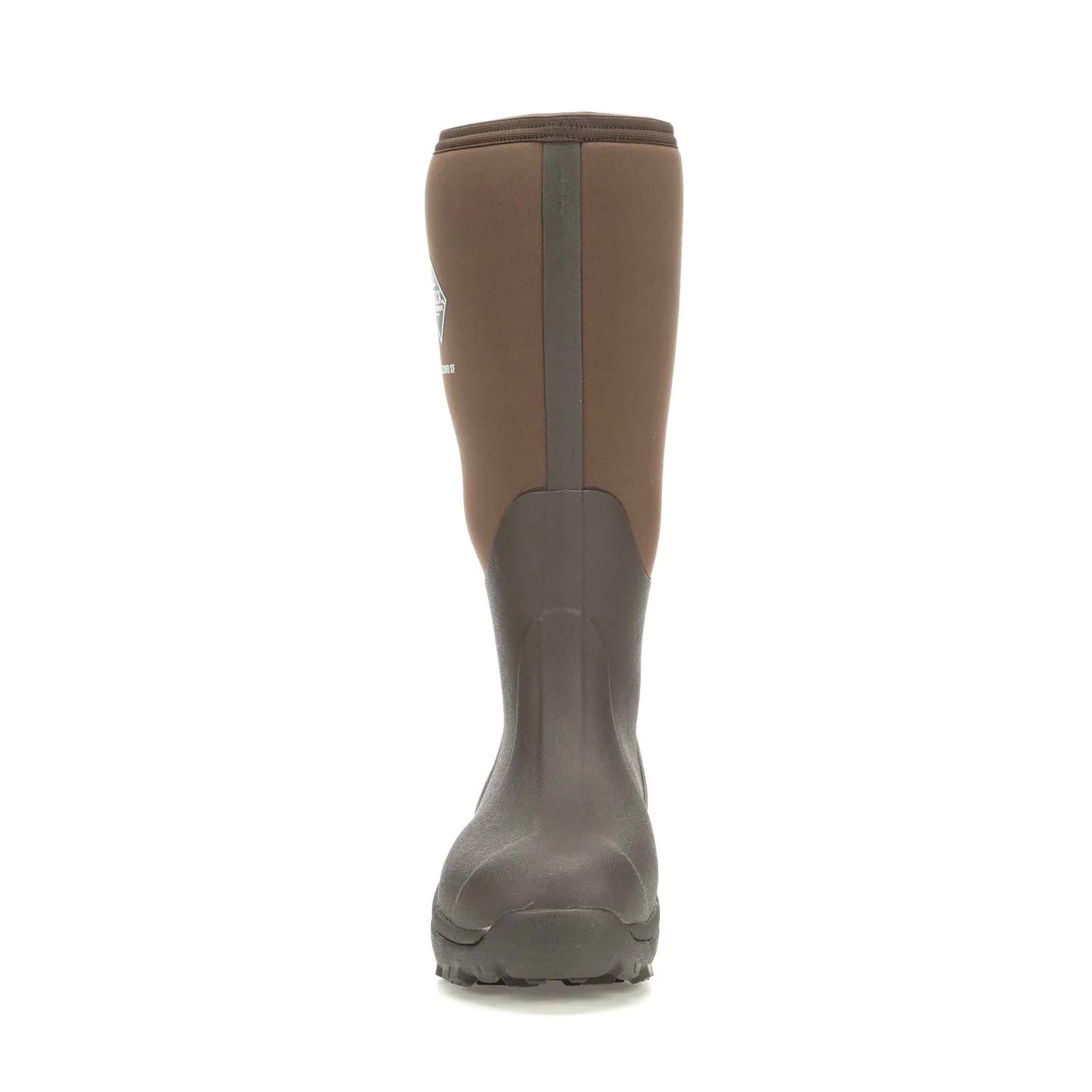 Muck Boots Mens Wetland XF Wellingtons Brown - Image 5