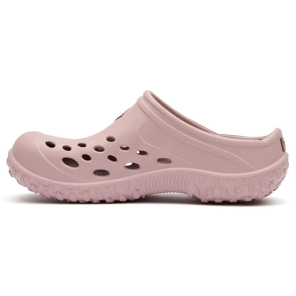 Muck Boots Womens Muckster Lite Clog Rose - Image 2