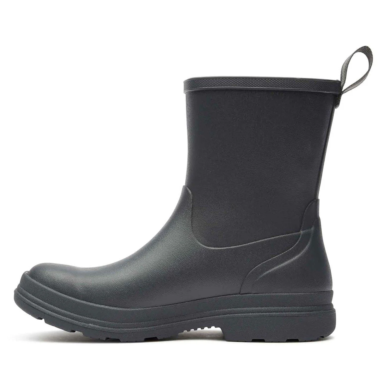 Muck Boots Womens Rainscape Mid Boot Black - Image 2