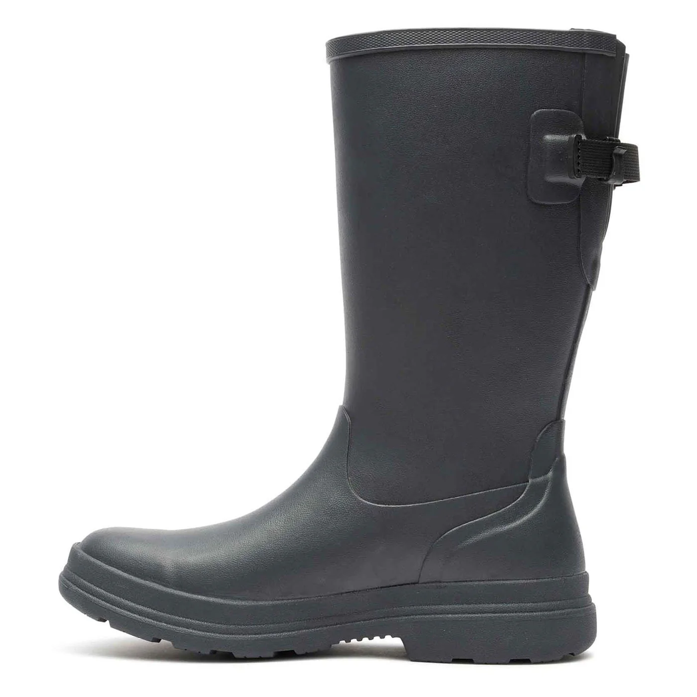 Muck Boots Womens Rainscape Tall Boot Black - Image 2