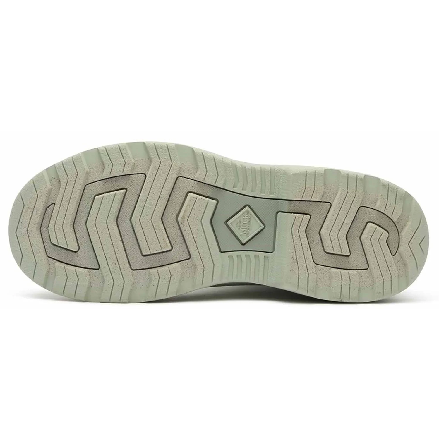 Muck Boots Womens Rainscape Tall Boot Green - Image 4