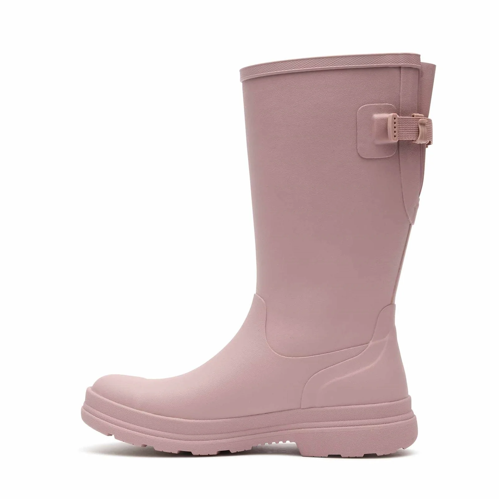 Muck Boots Womens Rainscape Tall Boot Pink - Image 2