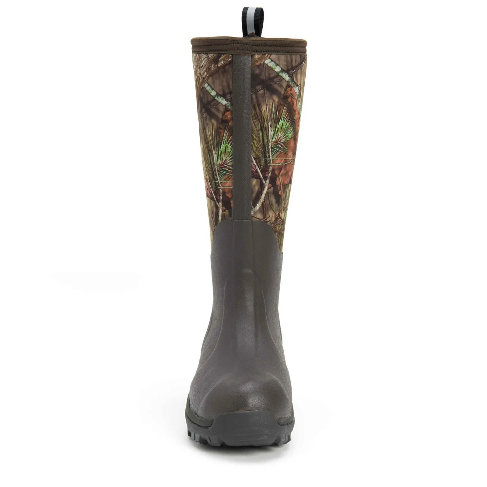 Muck Boots Unisex Woody Max Cold-Conditions Hunting Boot Mossy Oak - Image 5