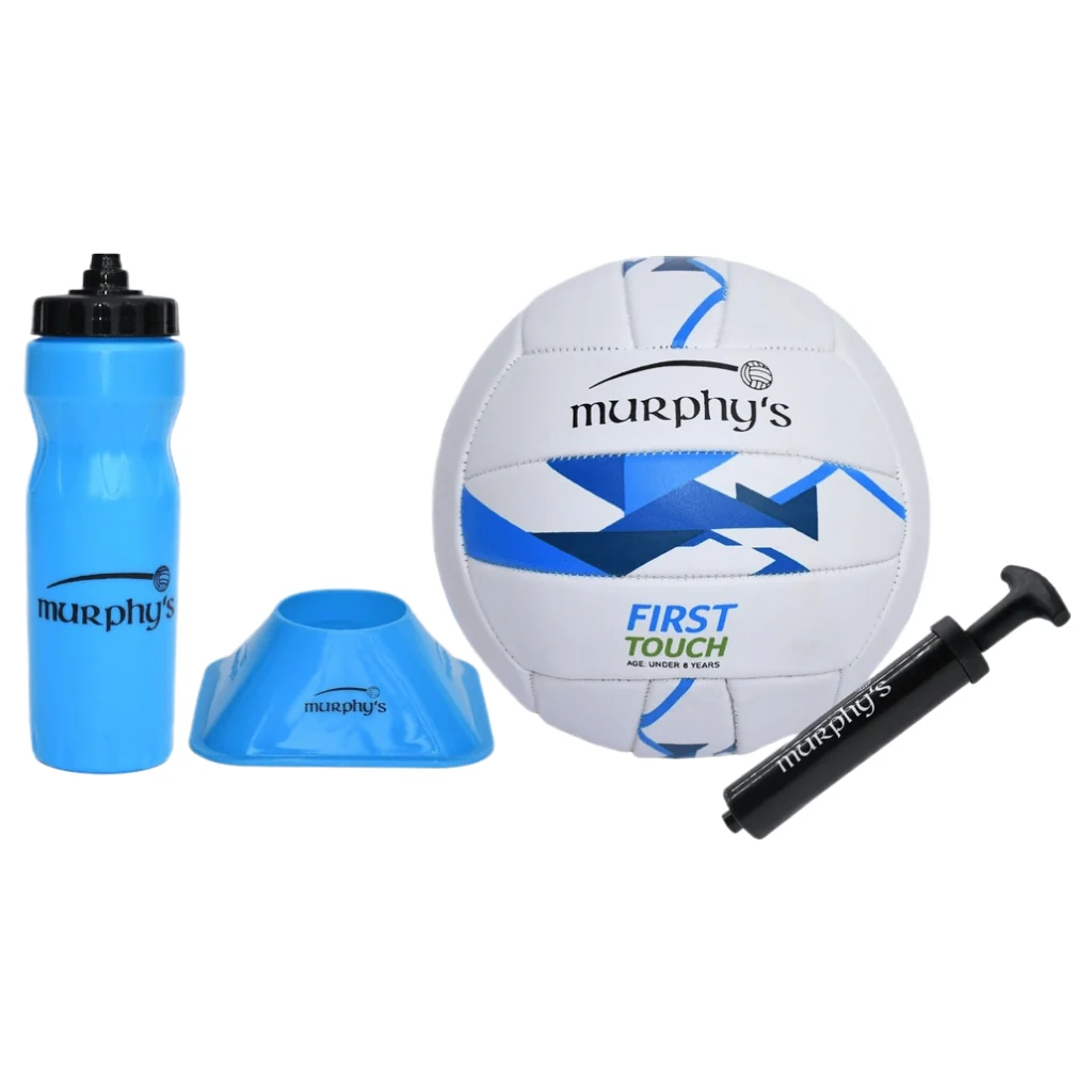 Murphy’s First Touch Gaelic Football Gift Set - Image 4