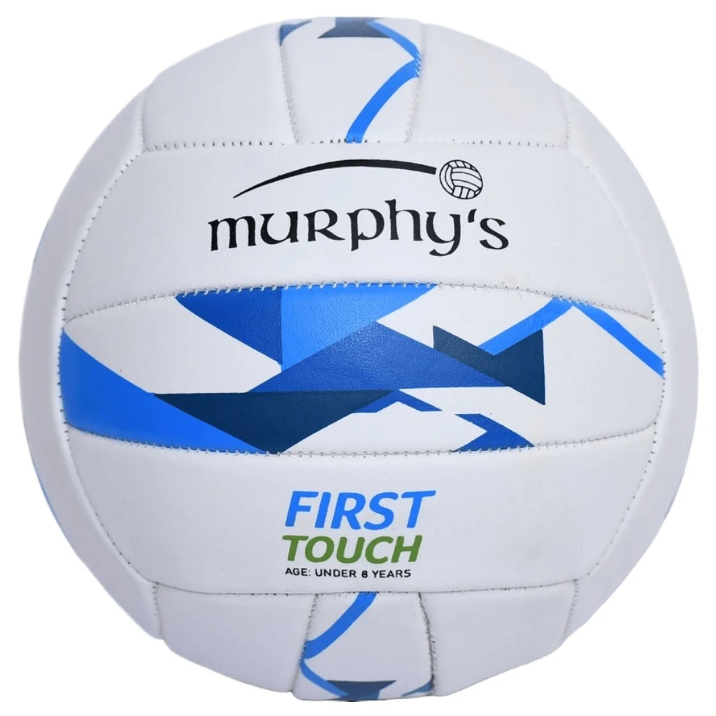 Murphy’s First Touch Gaelic Football Gift Set - Image 5