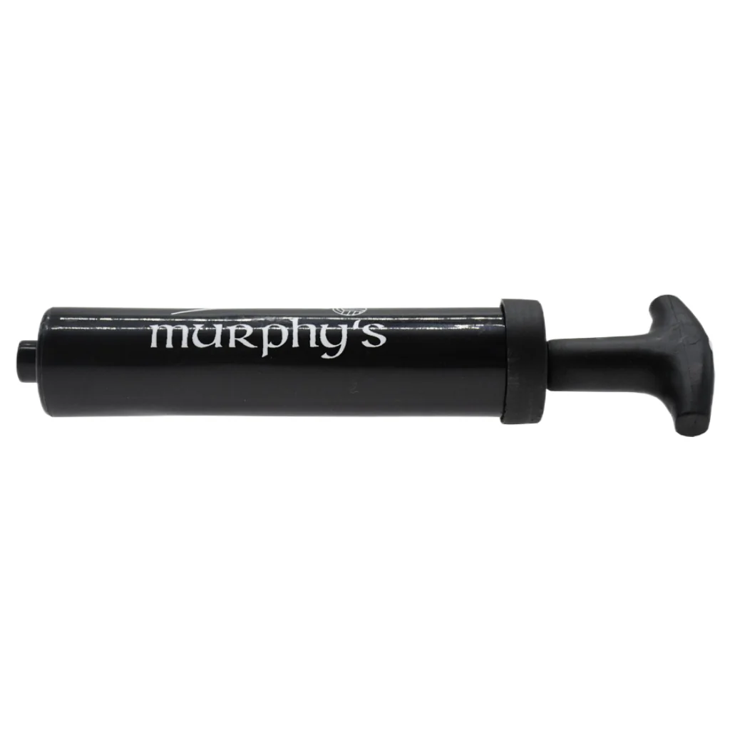 Murphy’s First Touch Gaelic Football Gift Set - Image 7