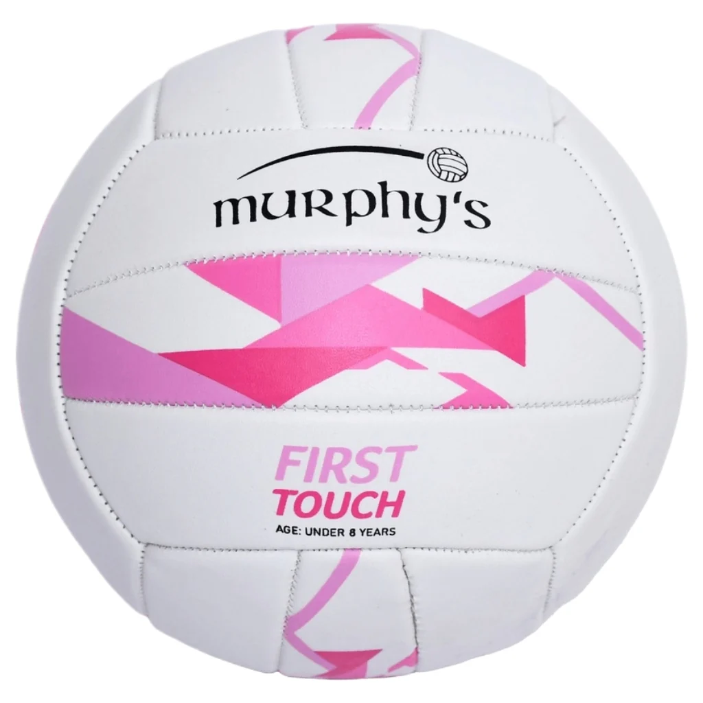 Murphy’s First Touch Gaelic Football Gift Set - Image 5