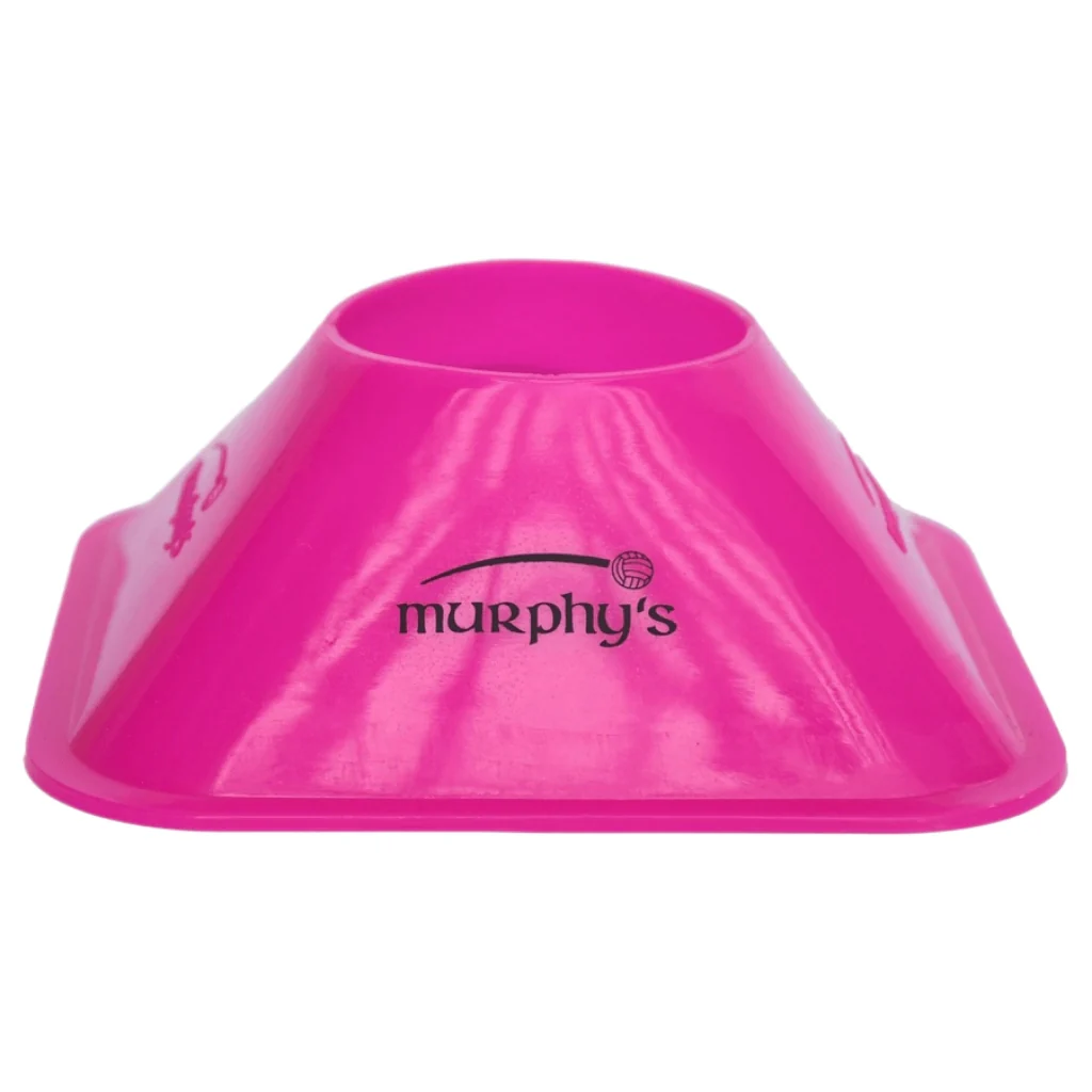 Murphy’s First Touch Gaelic Football Gift Set - Image 6