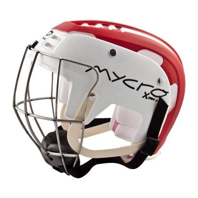 Mycro GAA Kids Hurling Helmet
