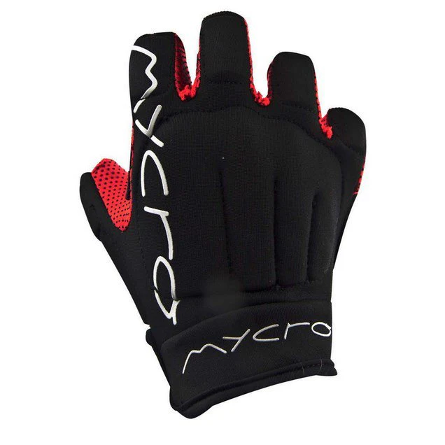 Mycro Short Finger Right Hand Glove