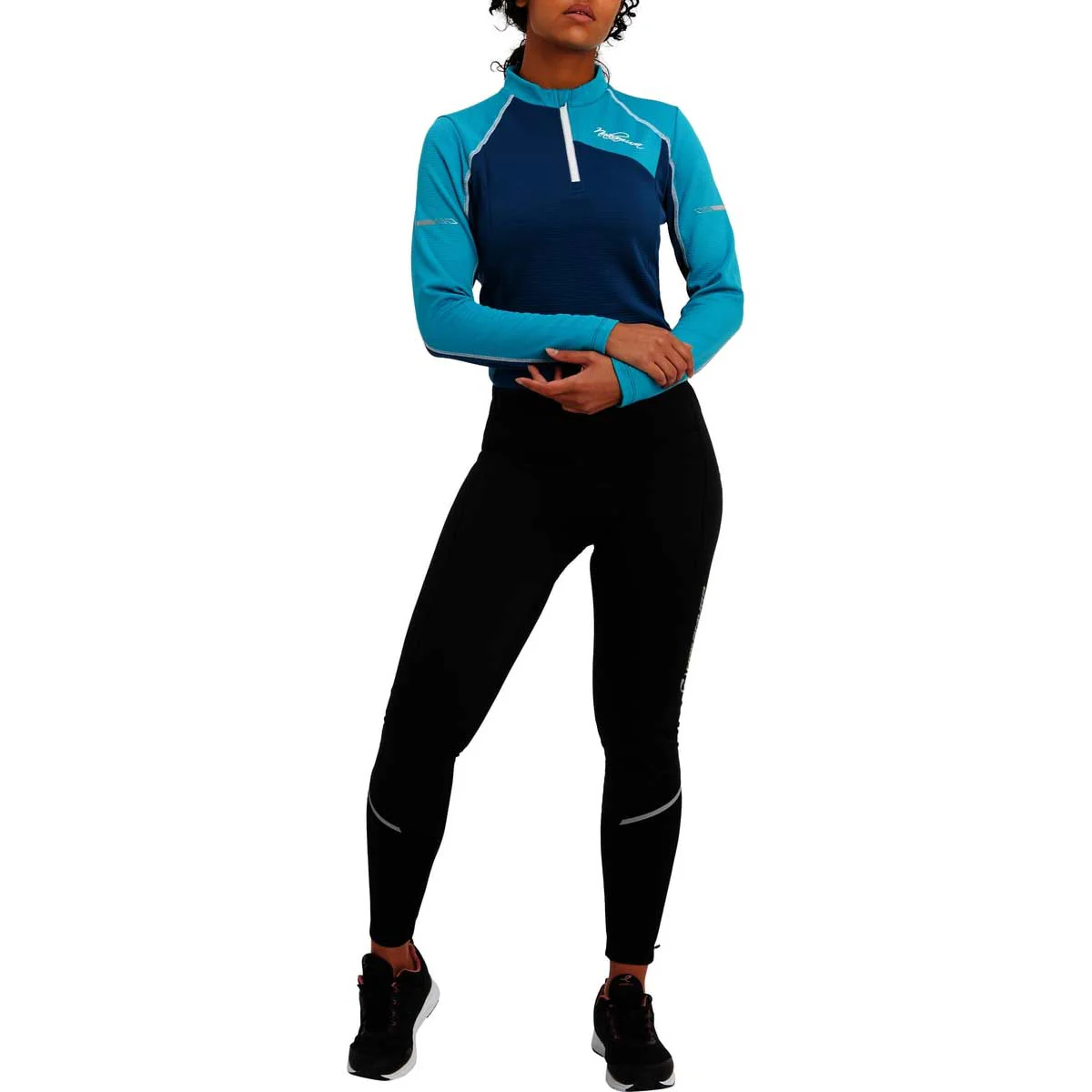 Nakamura Arktos Womens Cycling Tight - Image 6