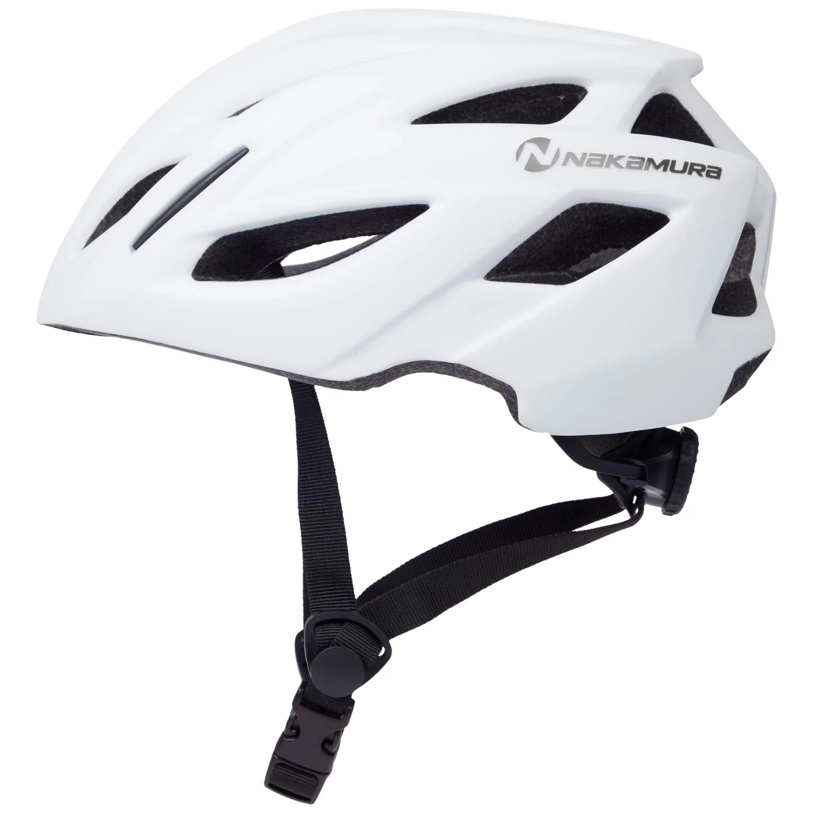 Nakamura Luki Helmet - Image 2