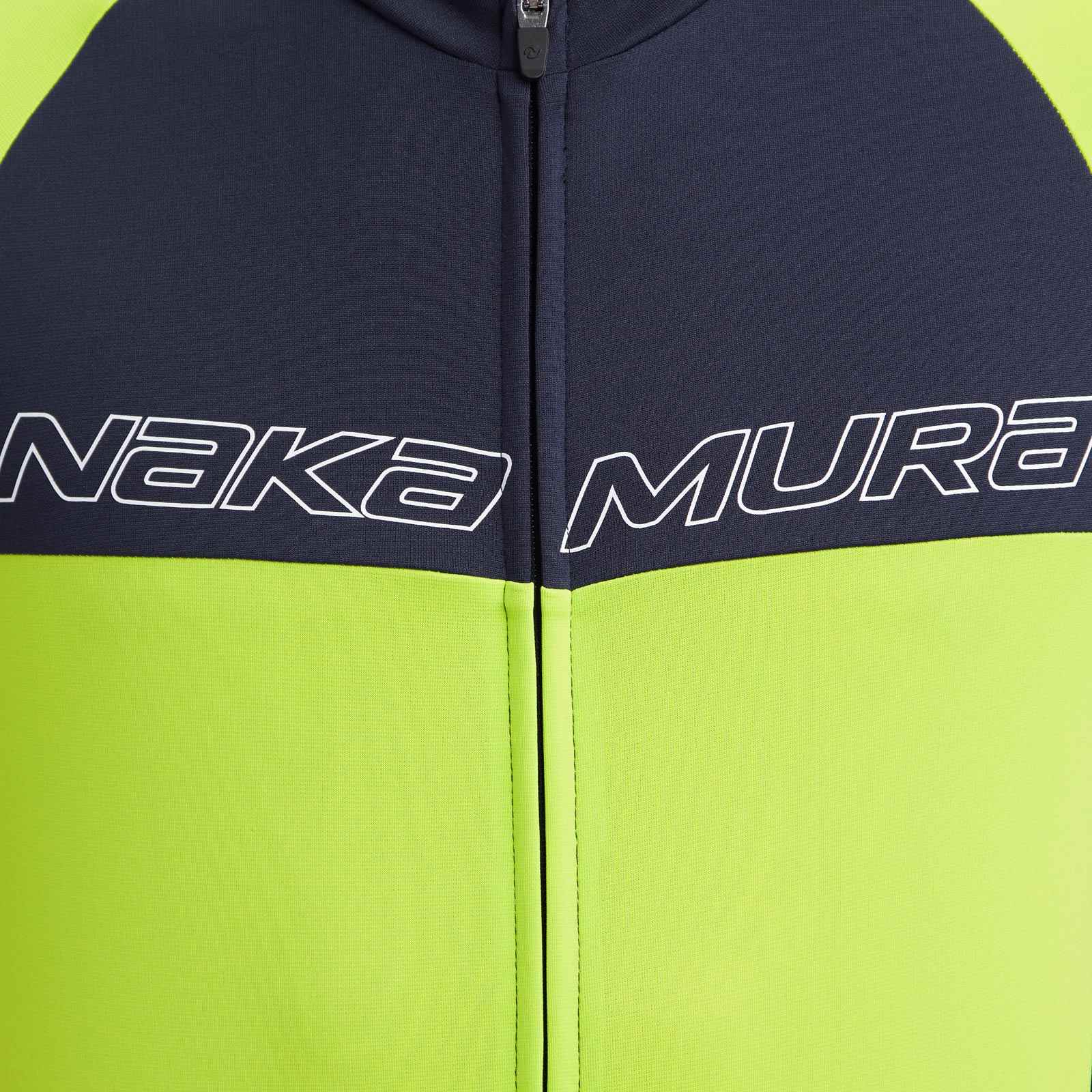 Nakamura Nino Mens Cycling Jersey - Image 4