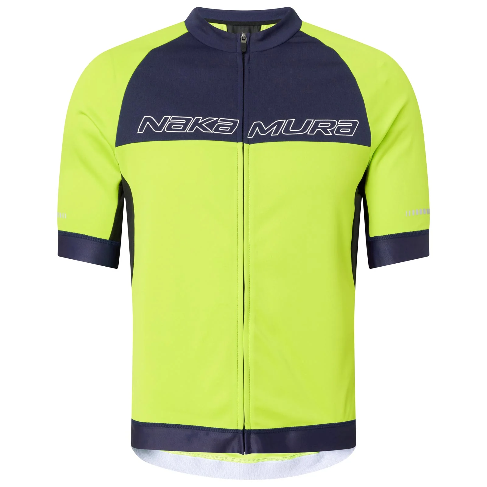 Nakamura Nino Mens Cycling Jersey - Image 5
