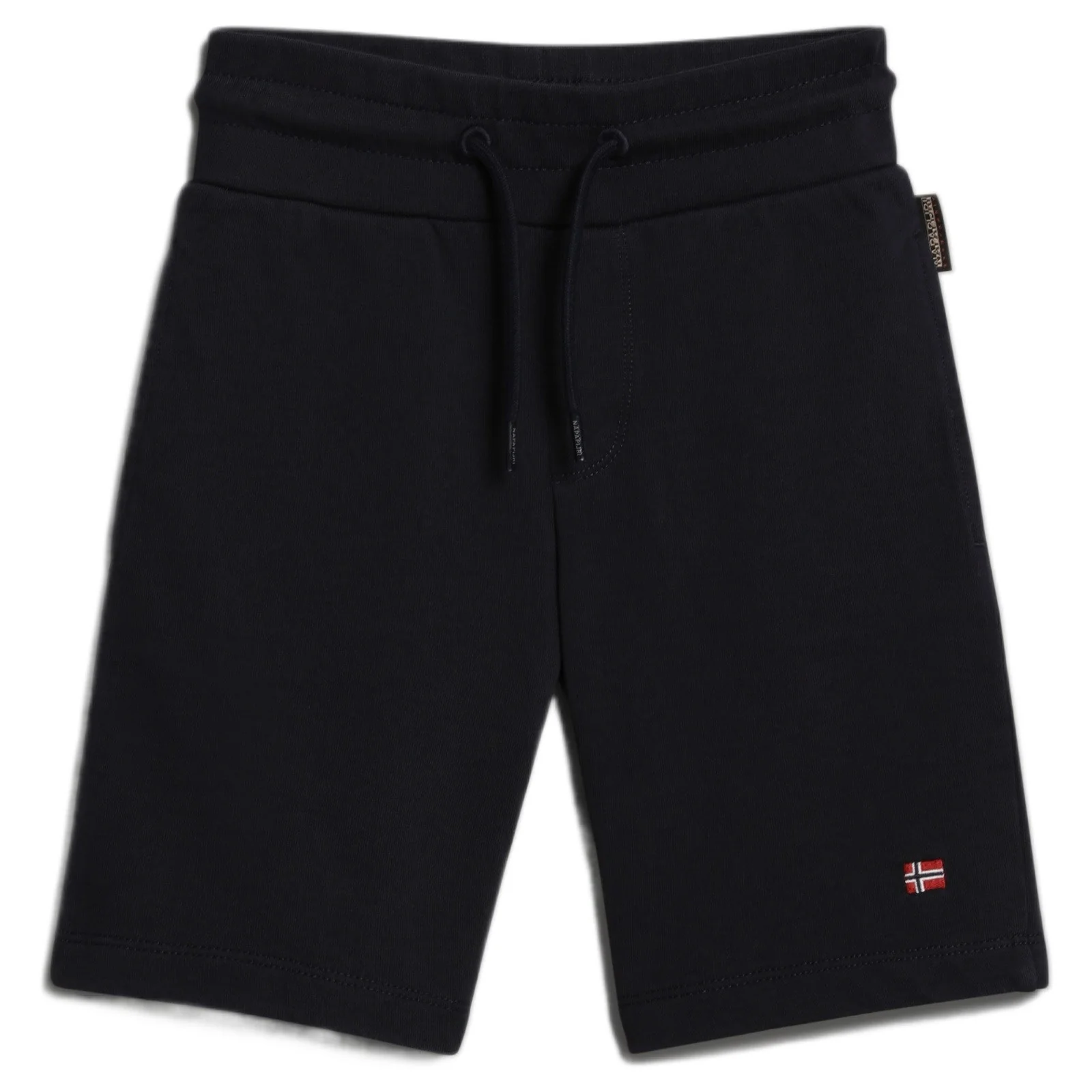 Napapijri Kids Nalis Shorts Navy - Image 3