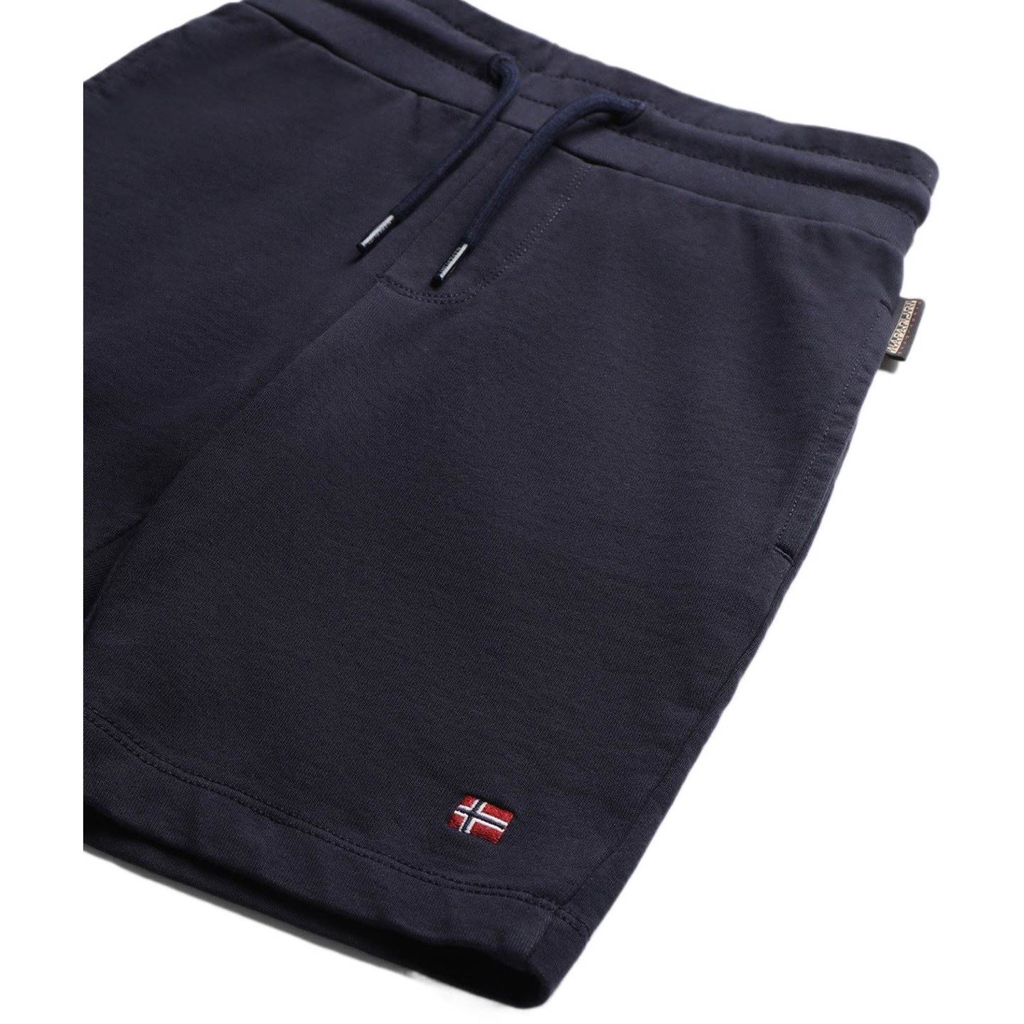 Napapijri Kids Nalis Shorts Navy - Image 5