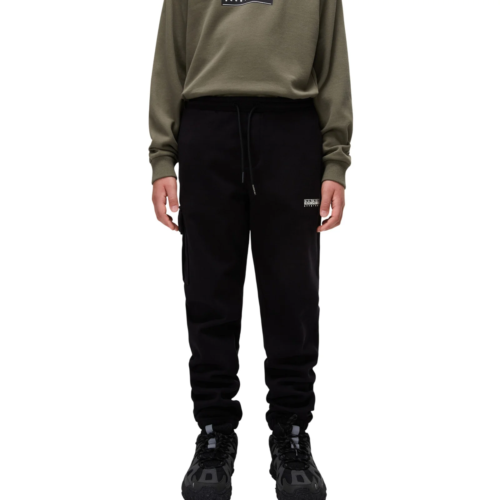 Napapijri M Ingot Kids Pants