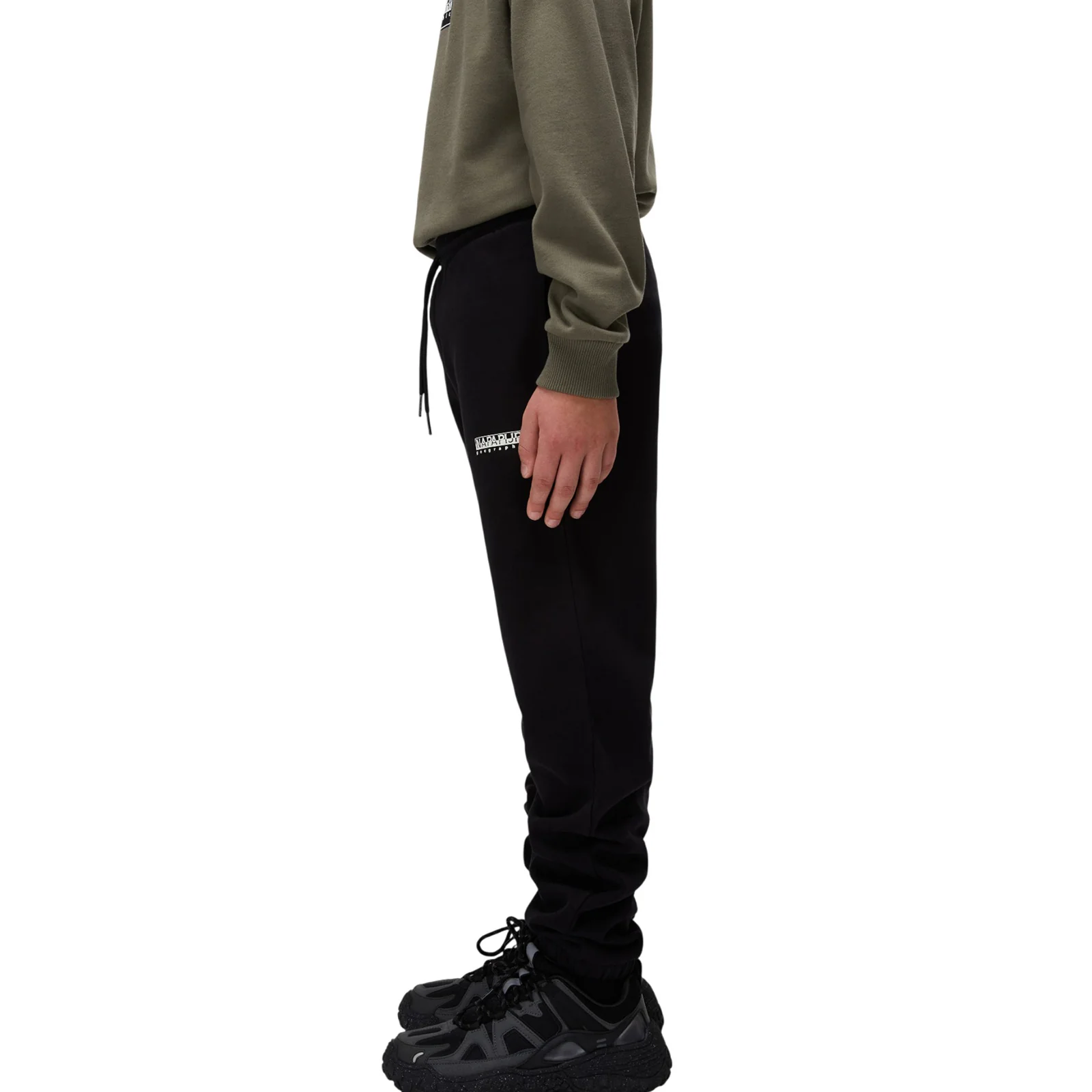 Napapijri M Ingot Kids Pants - Image 2