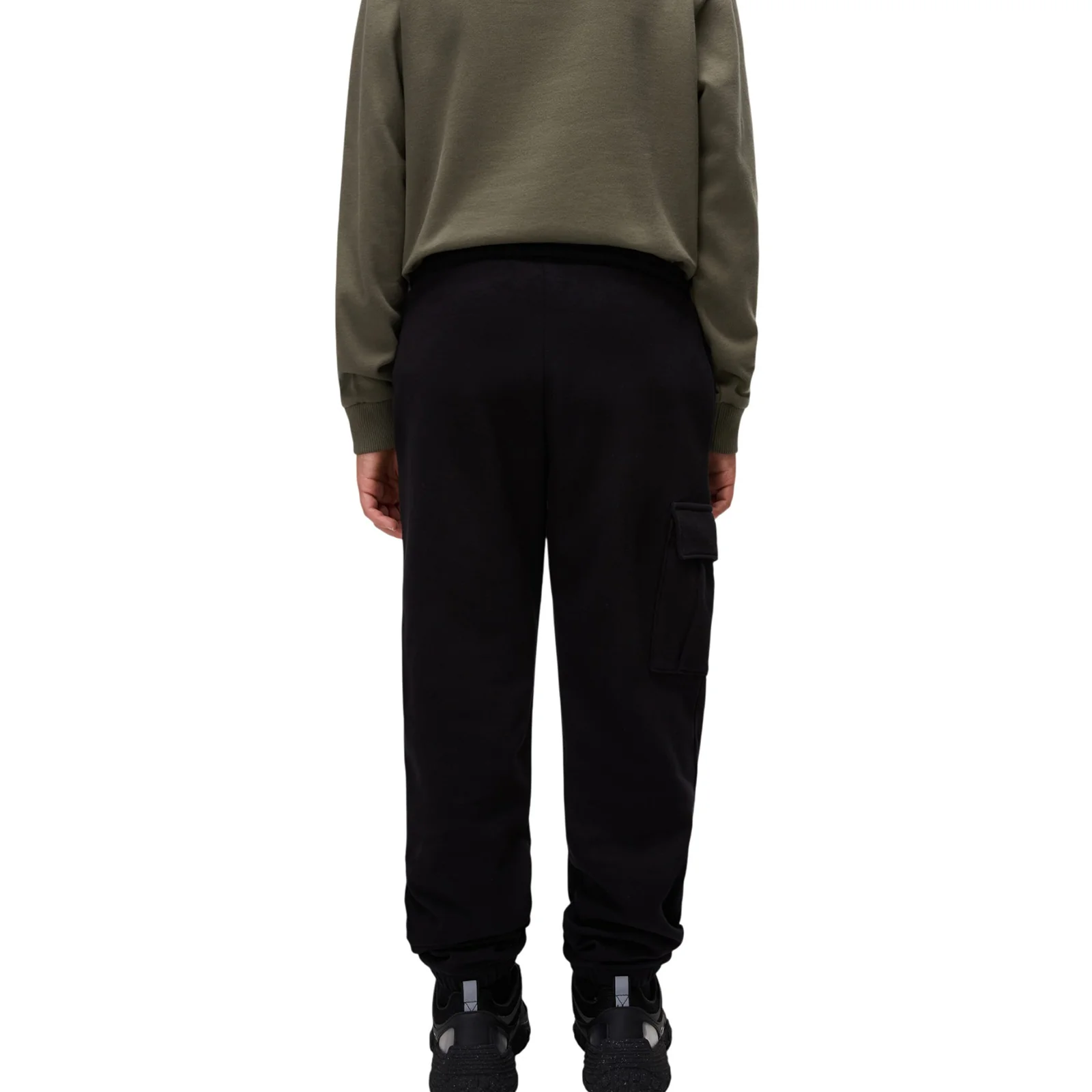 Napapijri M Ingot Kids Pants - Image 3
