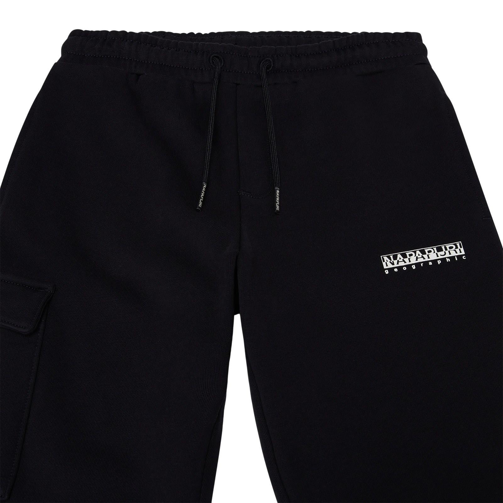 Napapijri M Ingot Kids Pants - Image 4