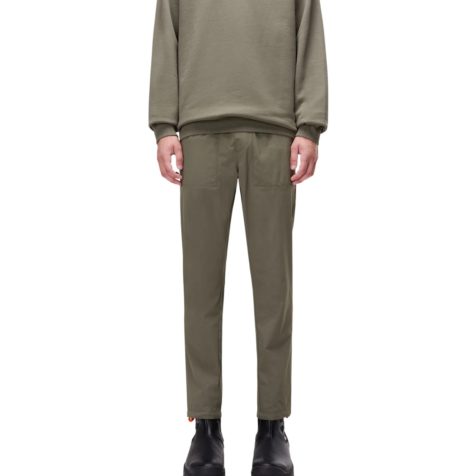 Napapijri M Sovana Mens Pants