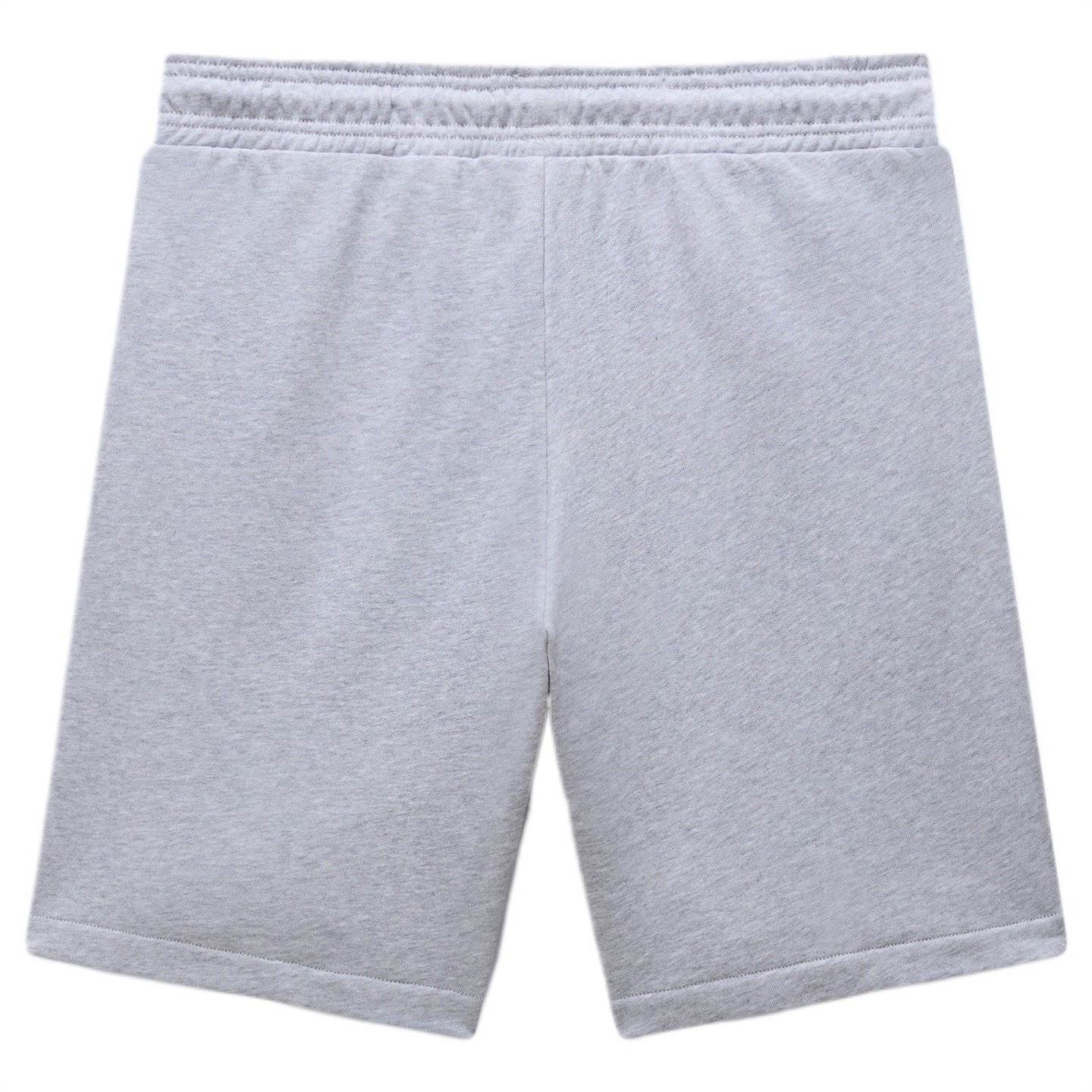 Napapijri Mens N-Gori Shorts Grey - Image 5