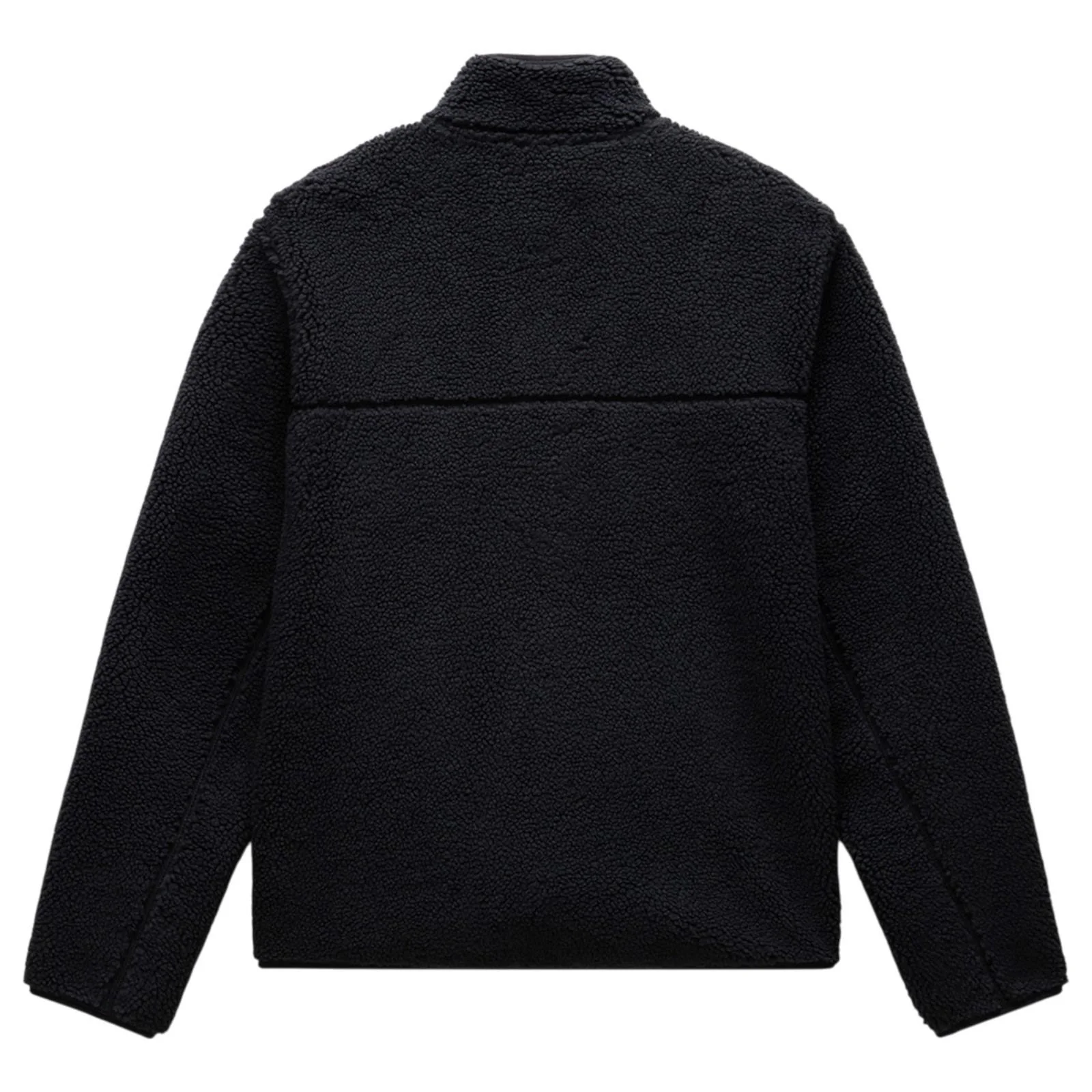 Napapijri T Tynik Mens Full Zip Mens Fleece - Image 5