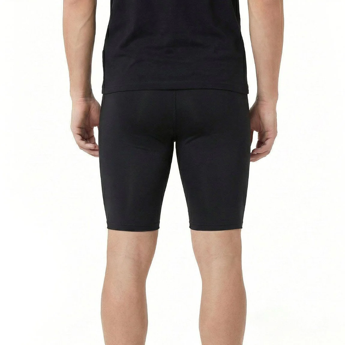 NB Track & Field Adults Half Tight - Image 2