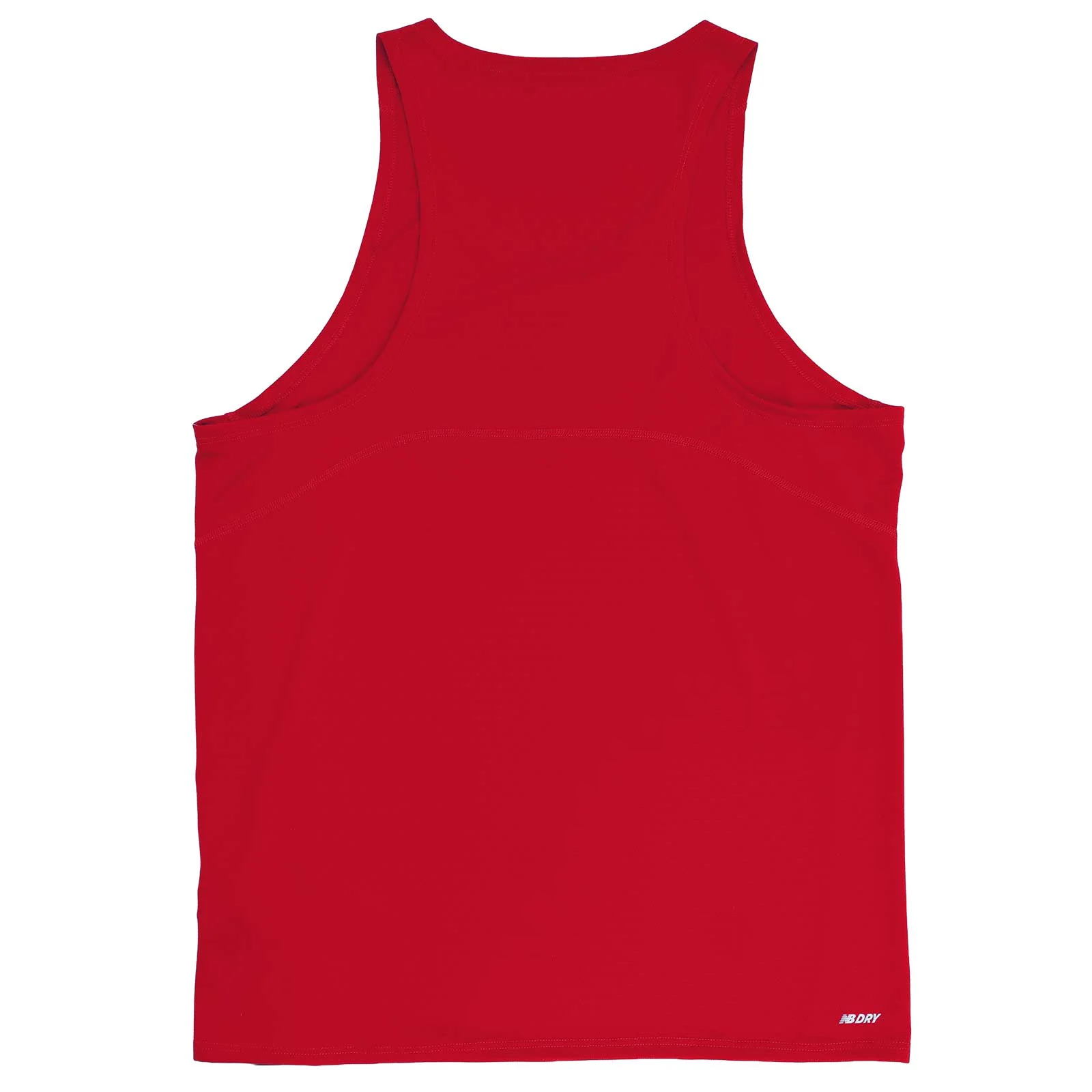 New Balance Track & Field Adult Singlet - Image 2