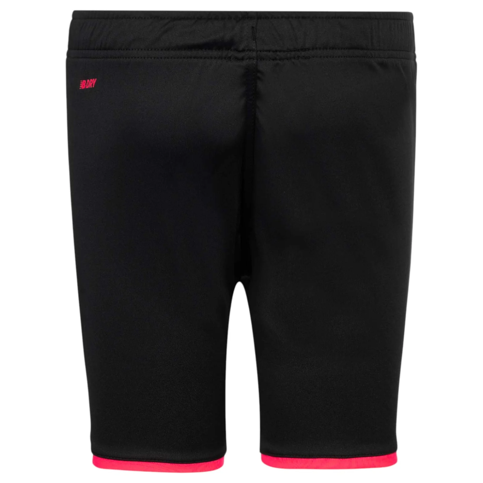 New Balance Teamwear Match Kids Shorts - Image 2