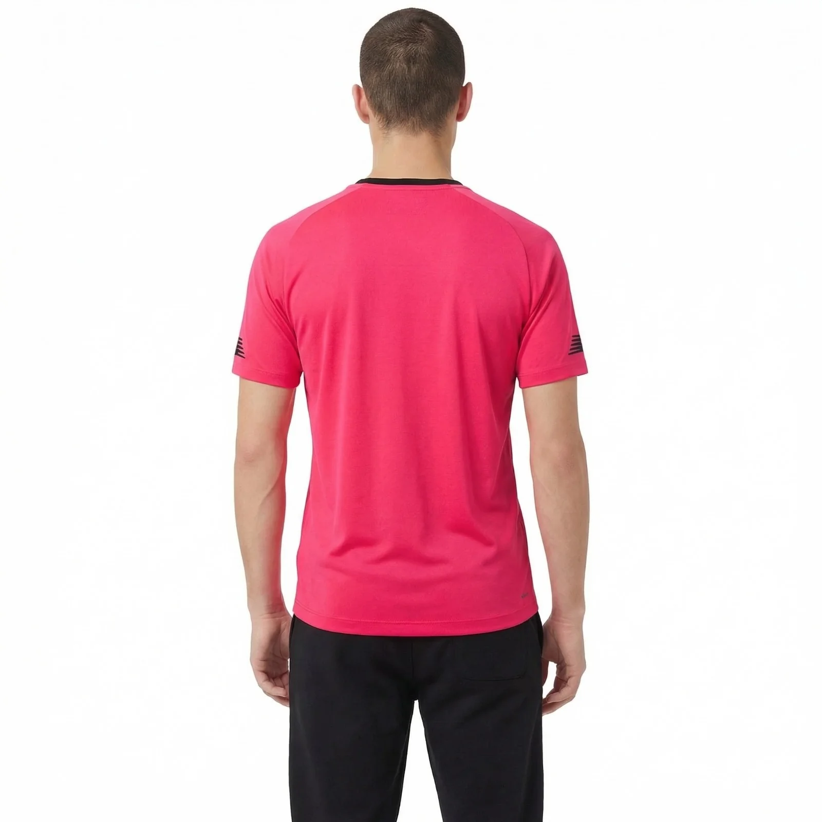 New Balance Chevron Jersey - Image 2