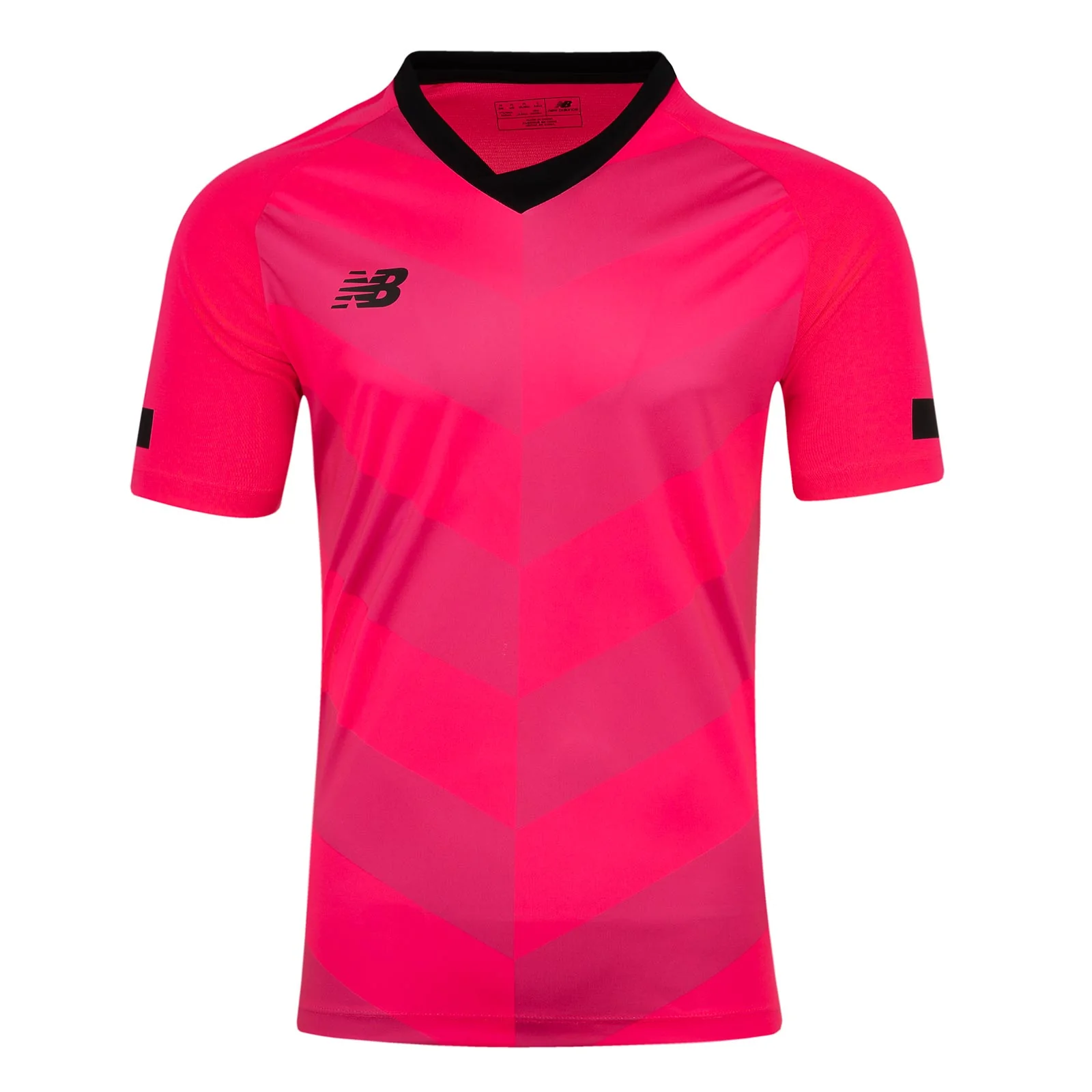 New Balance Chevron Jersey - Image 3