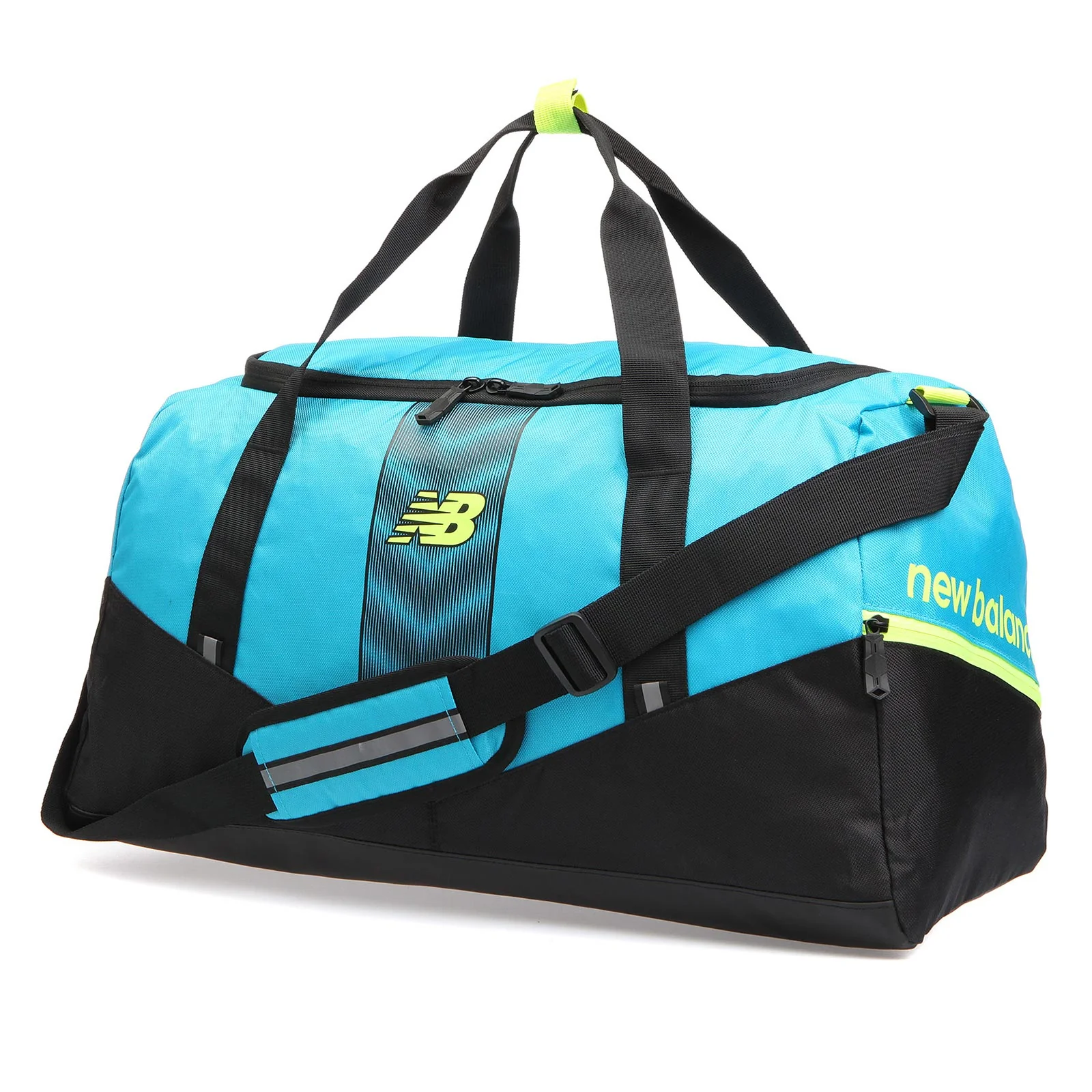New Balance Team Medium Duffel Bag