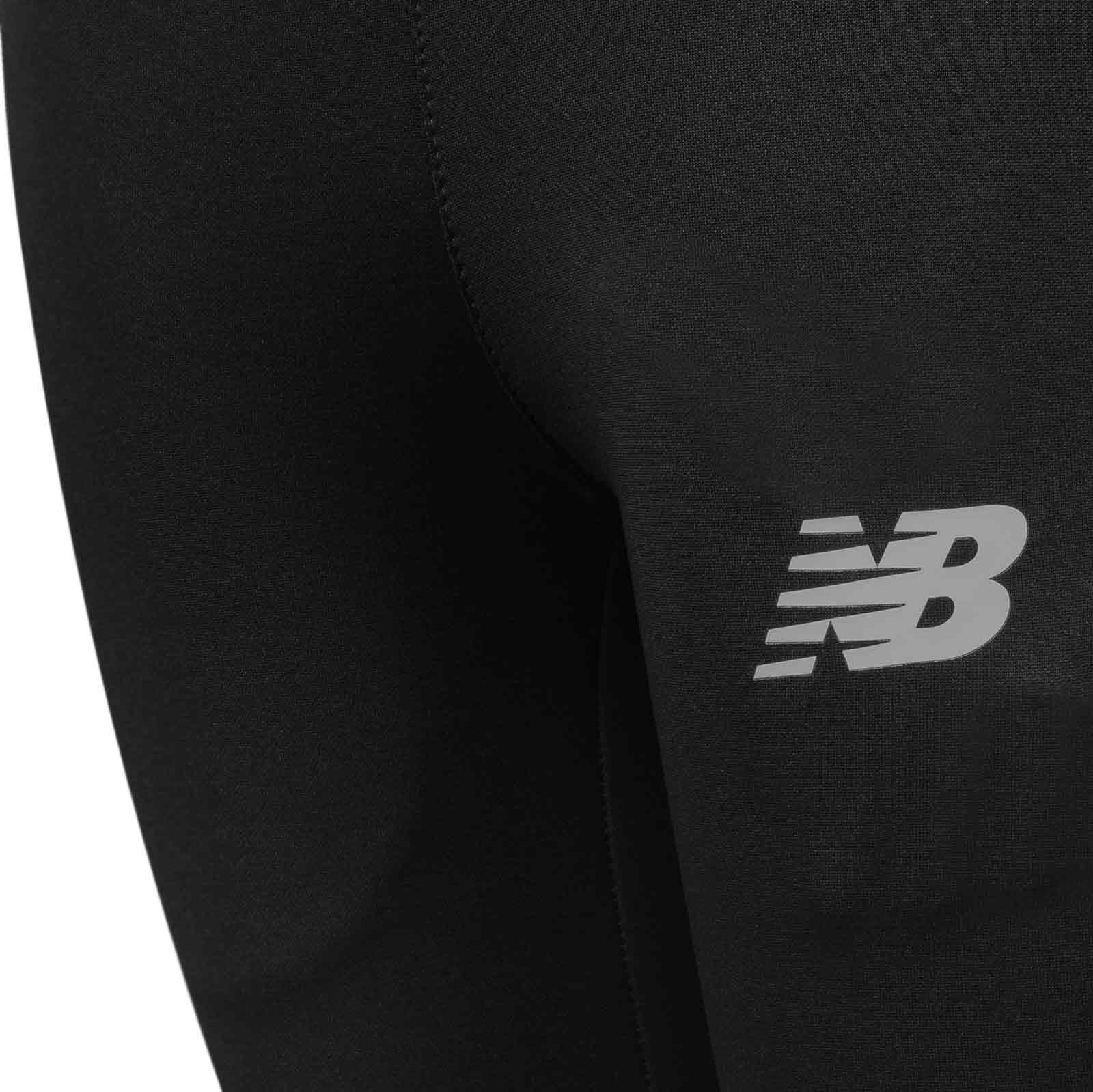 New Balance Training Mens Slim Fit Pants - Image 5