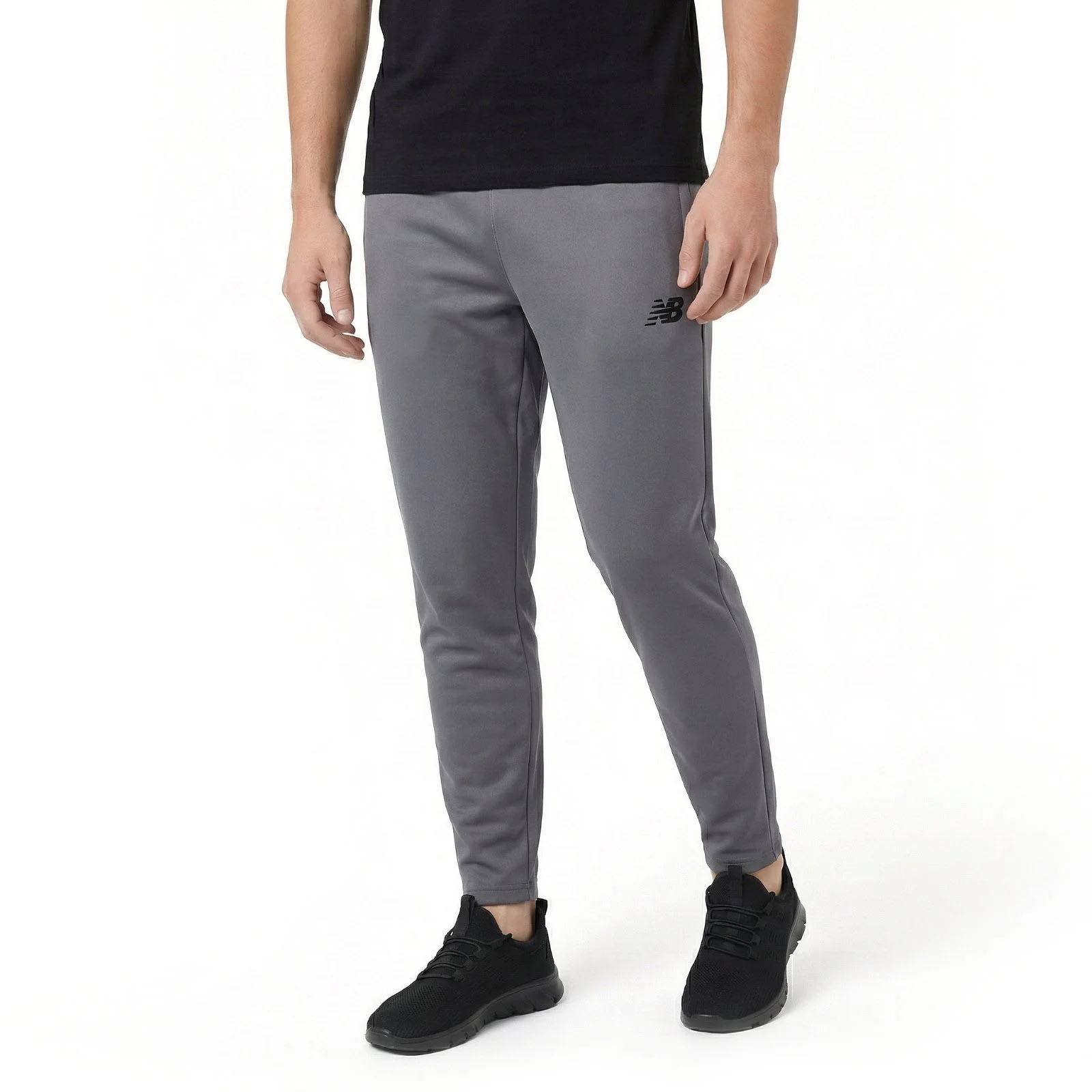 New Balance Training Mens Slim Fit Pants