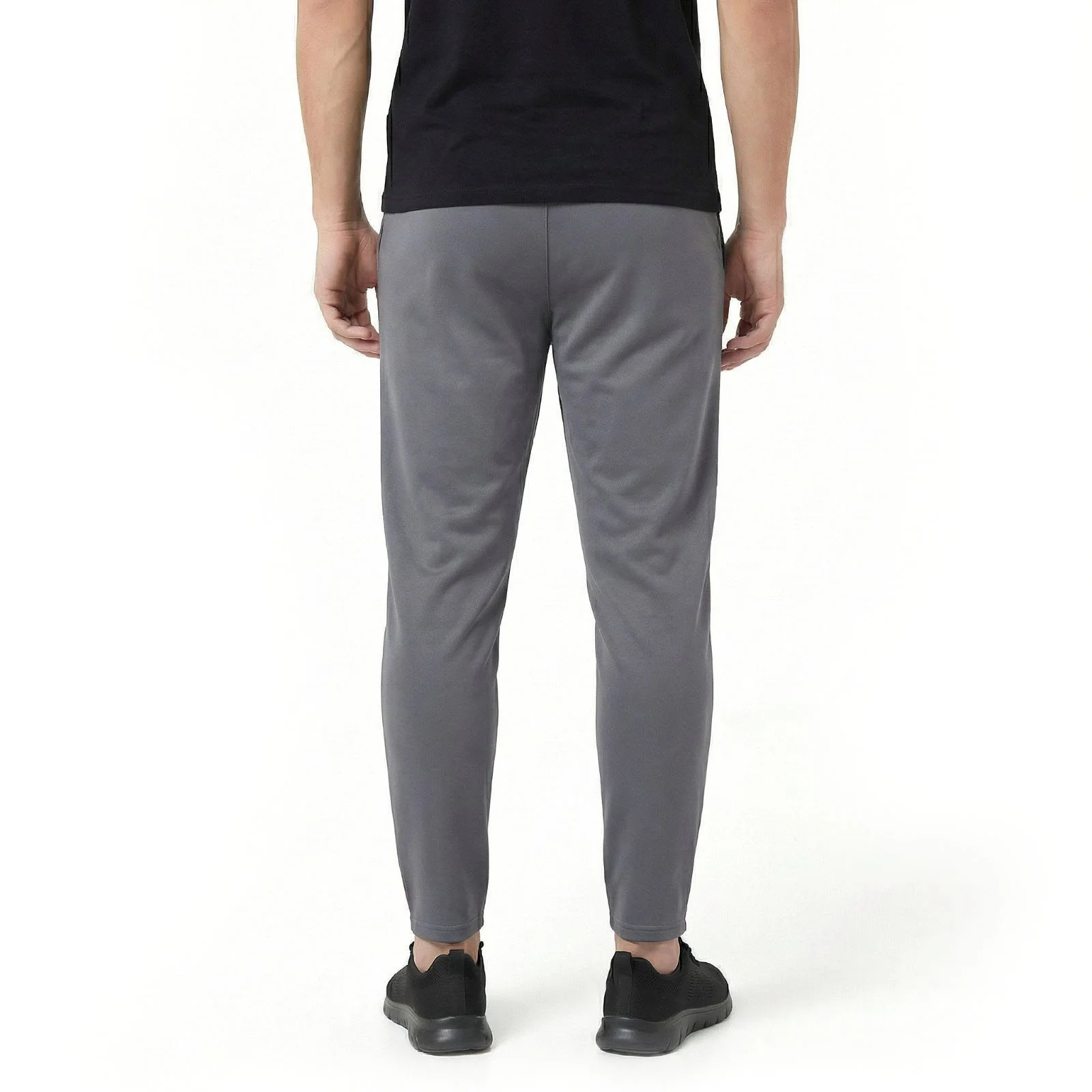 New Balance Training Mens Slim Fit Pants - Image 2