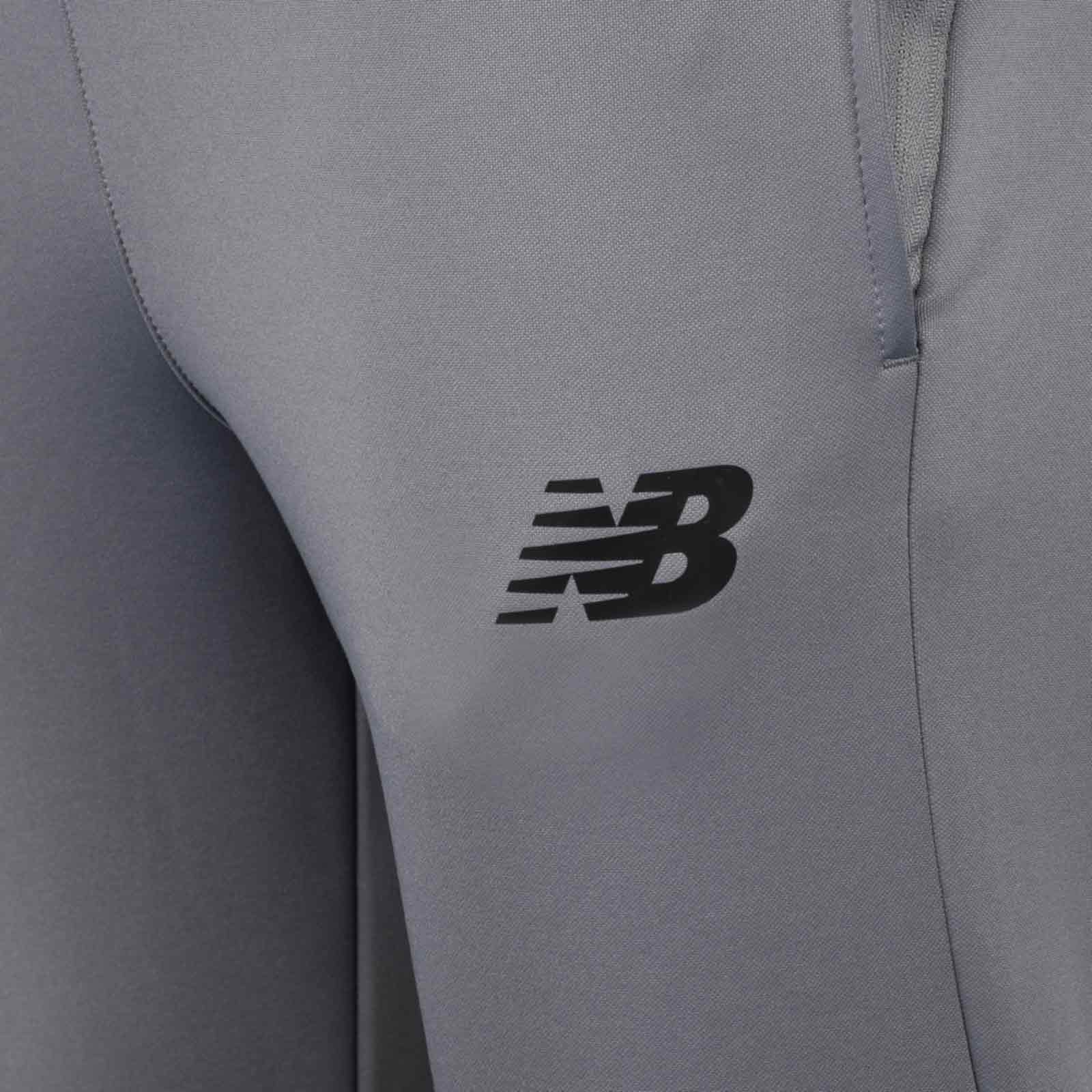 New Balance Training Mens Slim Fit Pants - Image 5