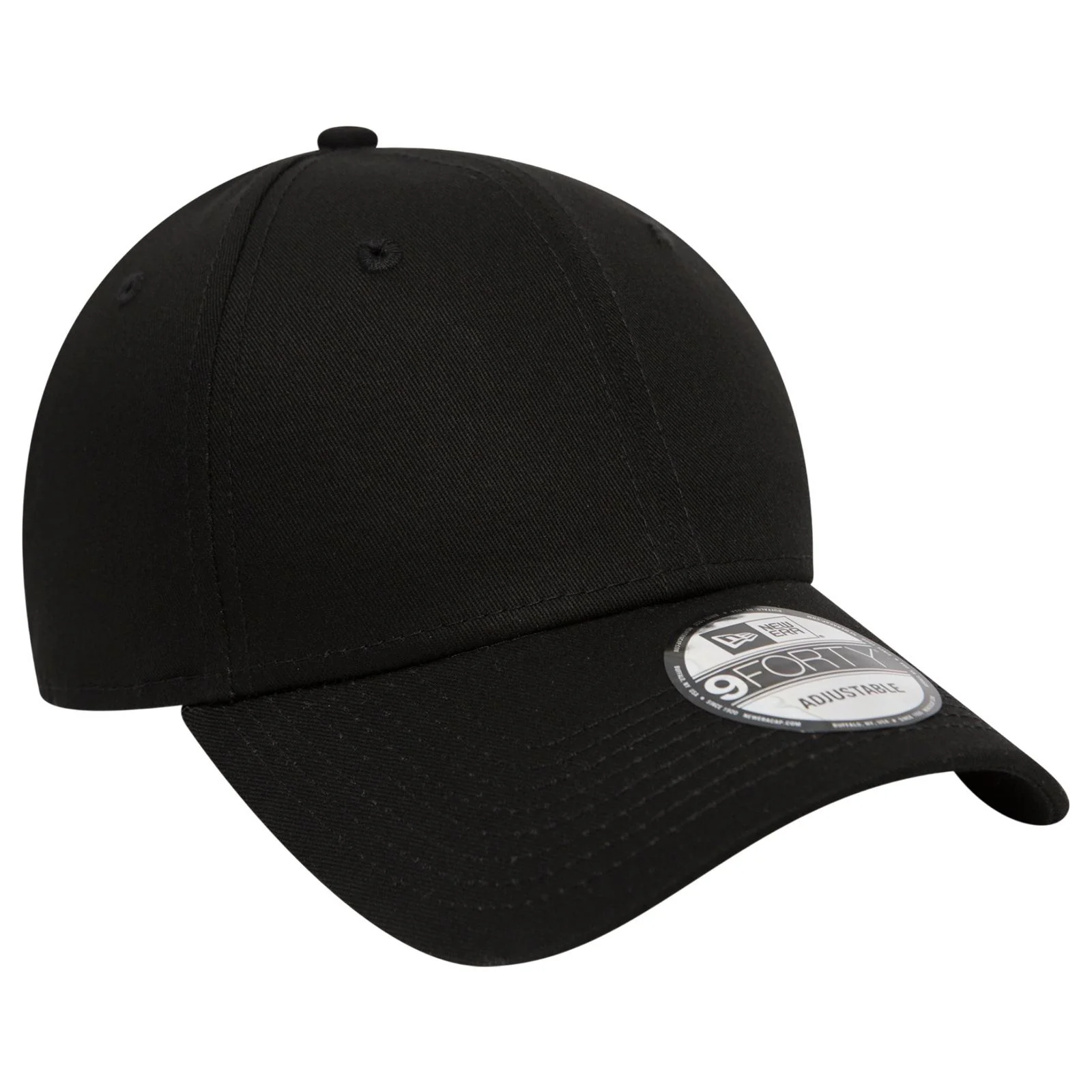 New Era Flag Basic 9FORTY Cap - Image 2
