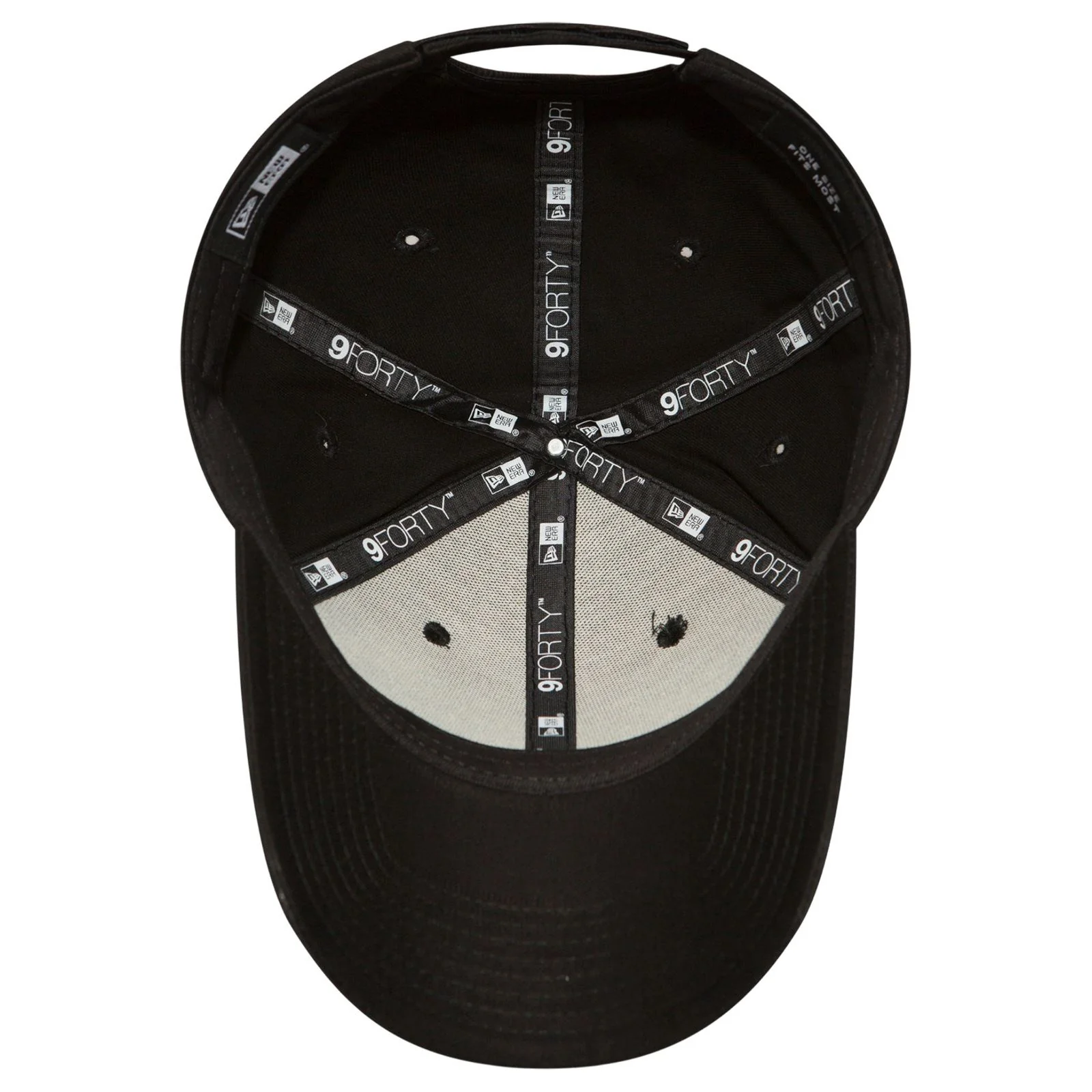 New Era Flag Basic 9FORTY Cap - Image 4