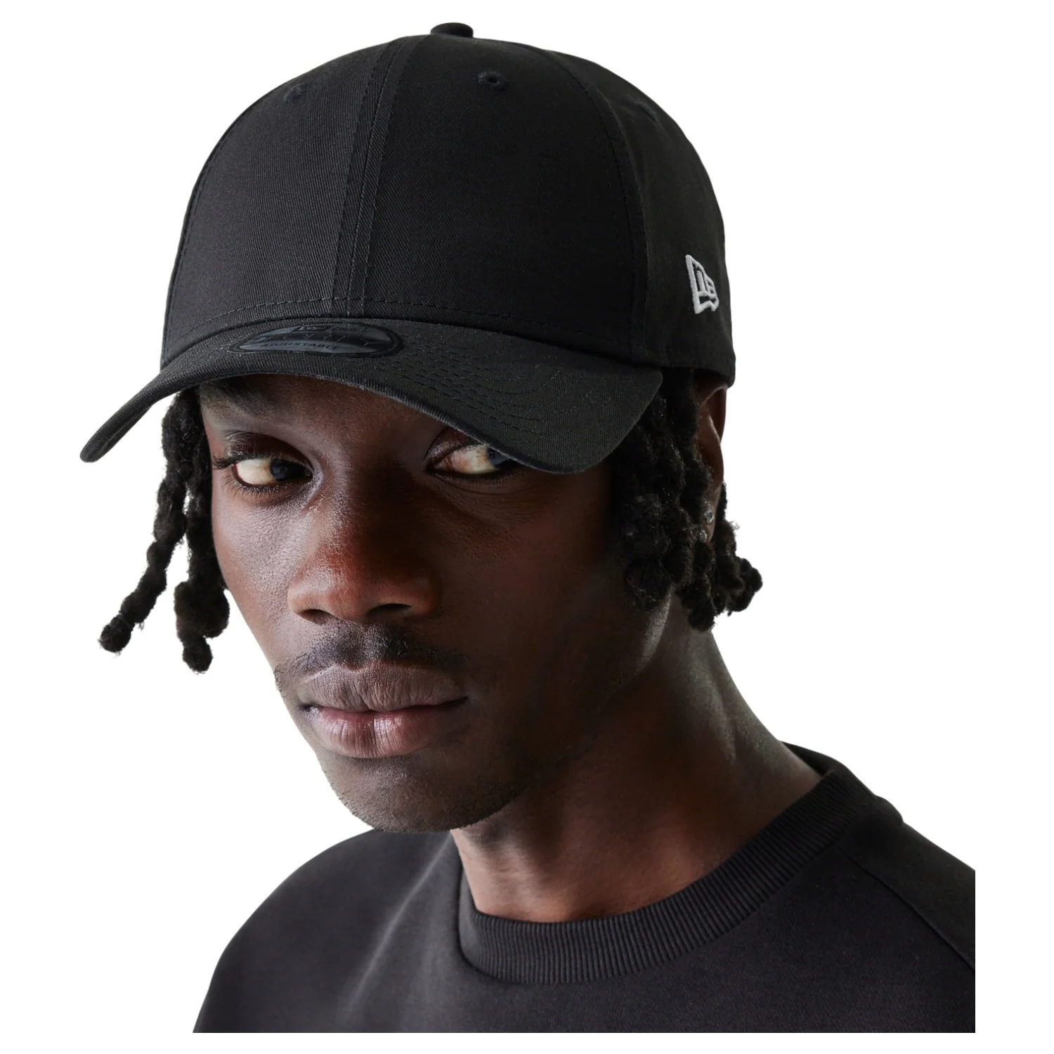 New Era Flag Basic 9FORTY Cap - Image 5