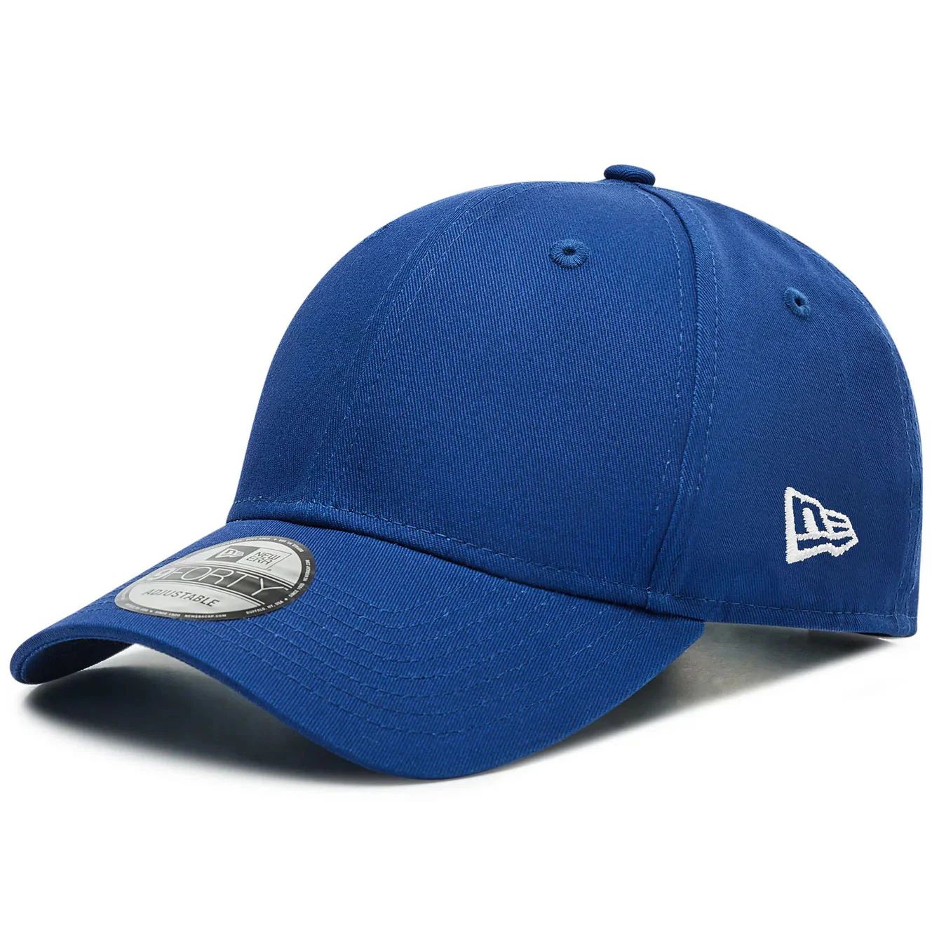 New Era Basic 9Forty Flag Baseball Cap