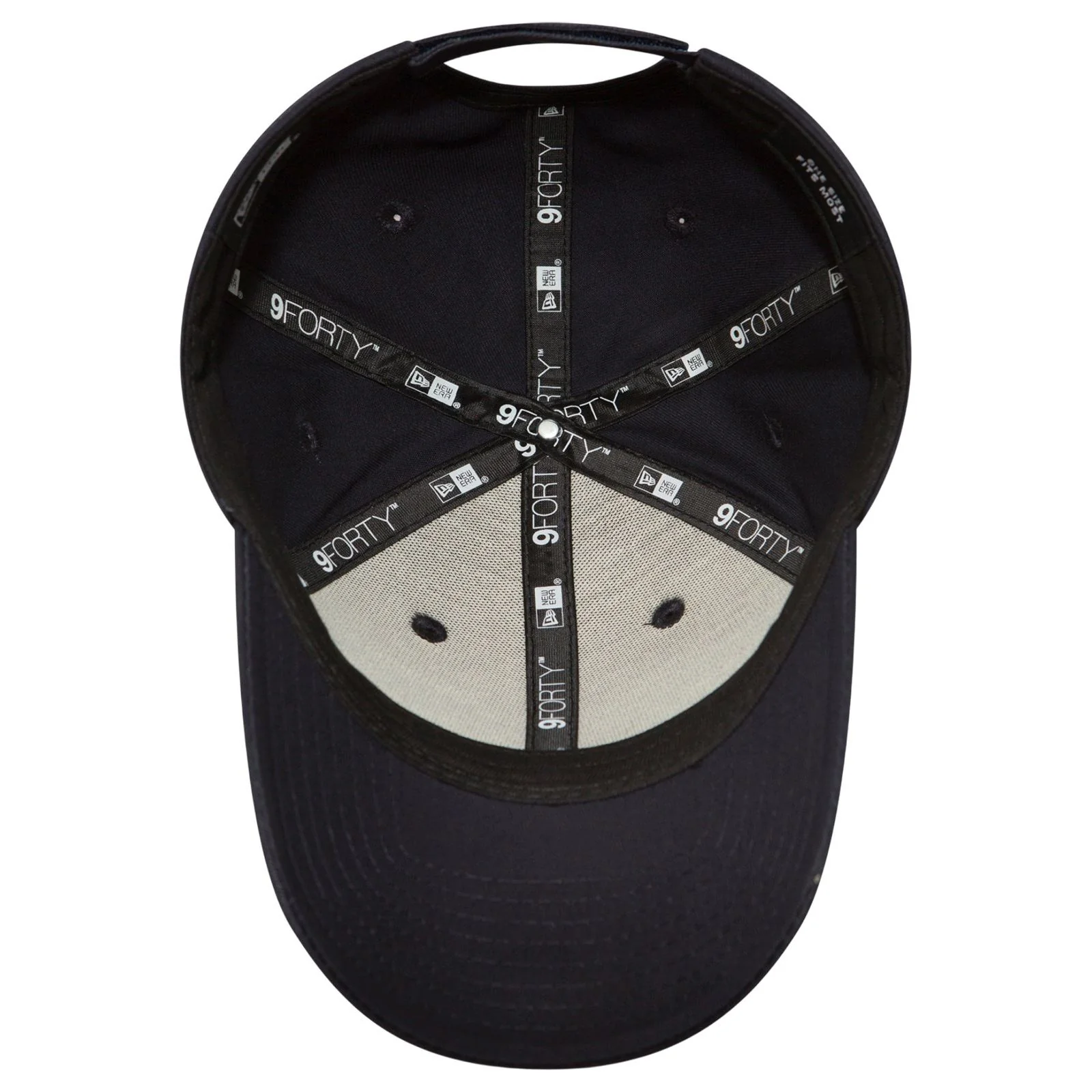 New Era Flag Basic 9FORTY Cap - Image 4