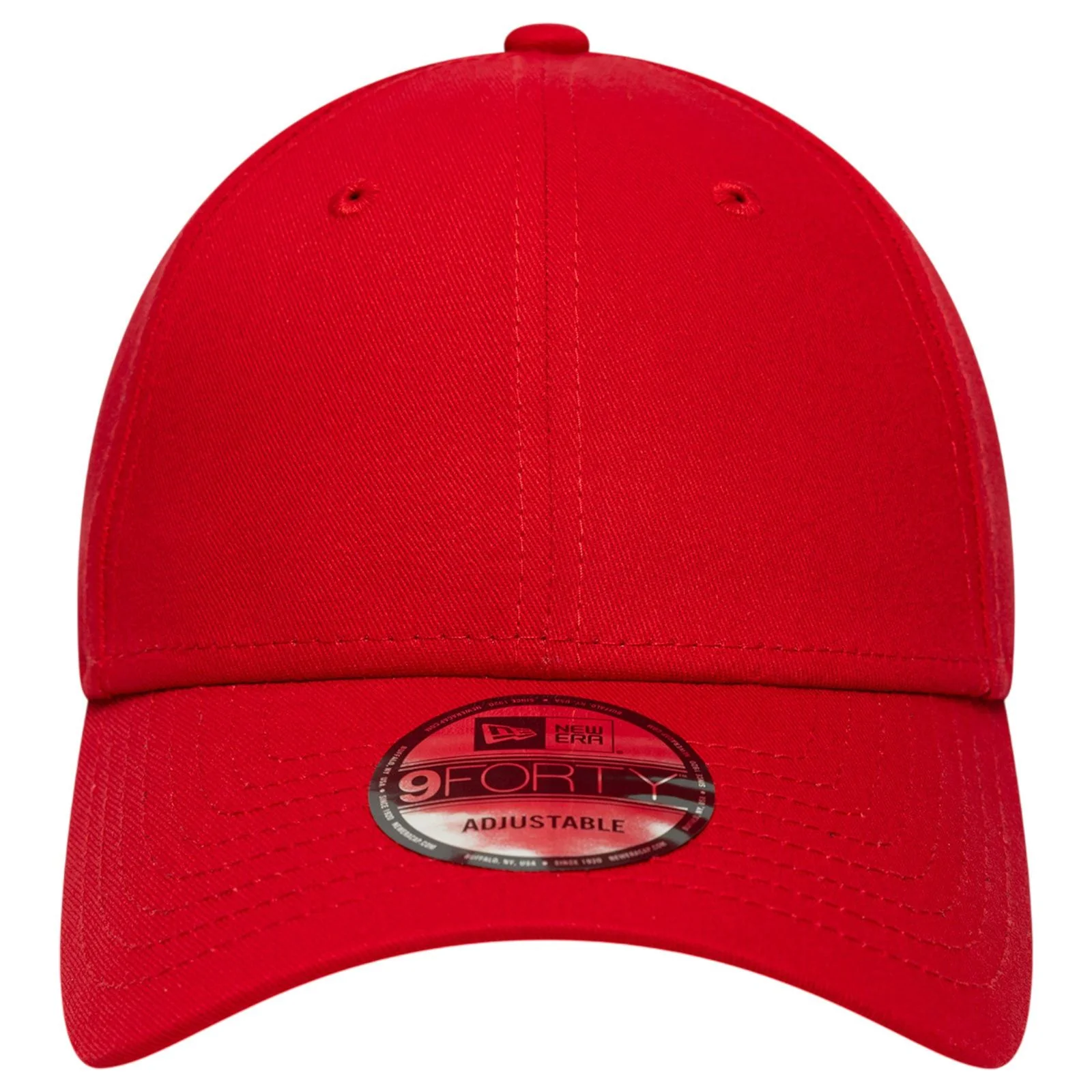 New Era Flag Basic 9FORTY Cap - Image 3