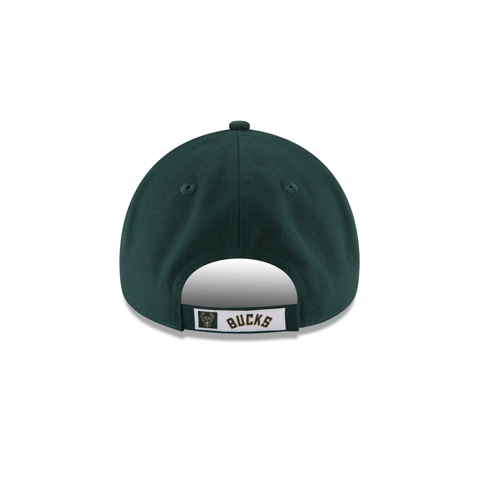 New Era Bucks League 9Forty Cap - Image 2