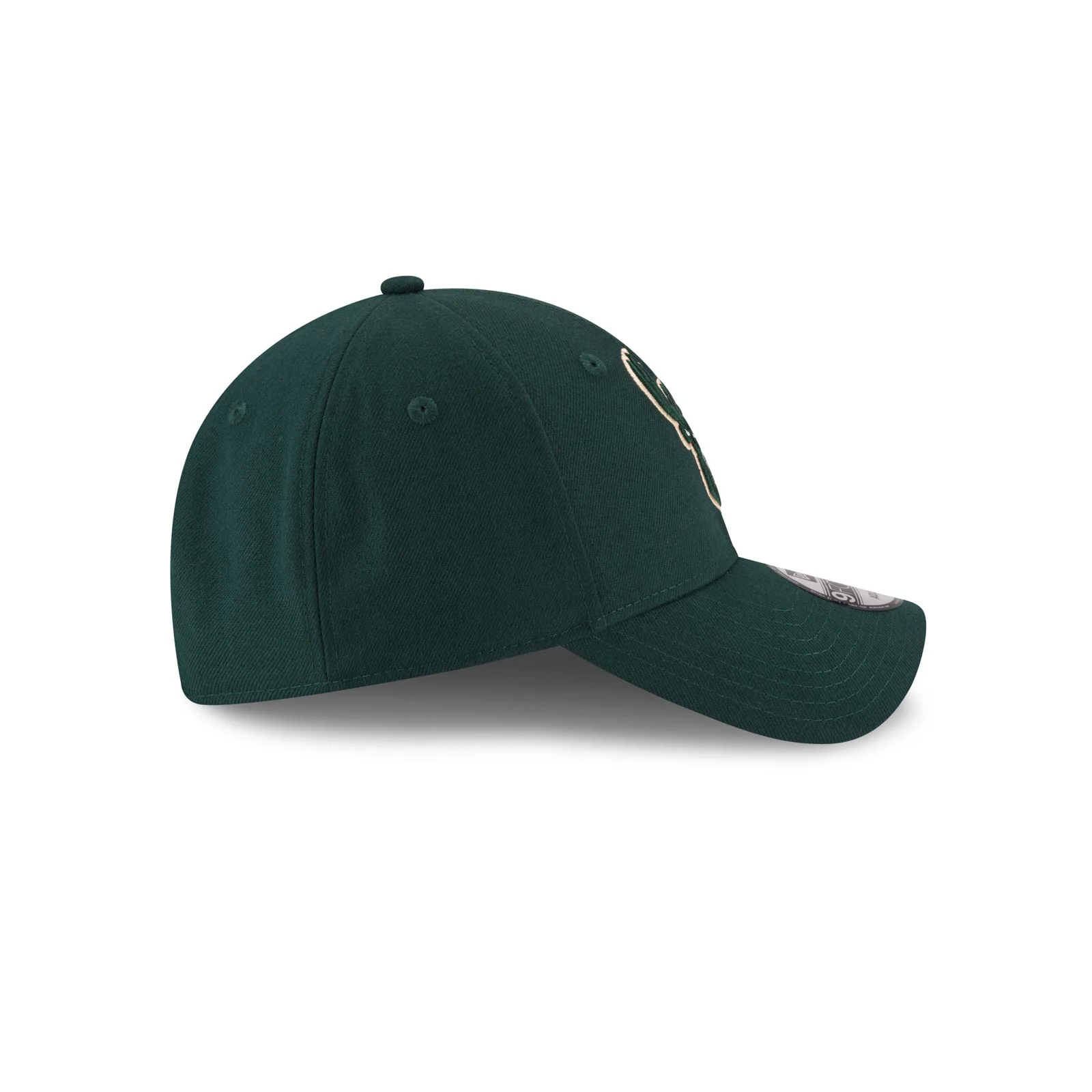 New Era Bucks League 9Forty Cap - Image 5