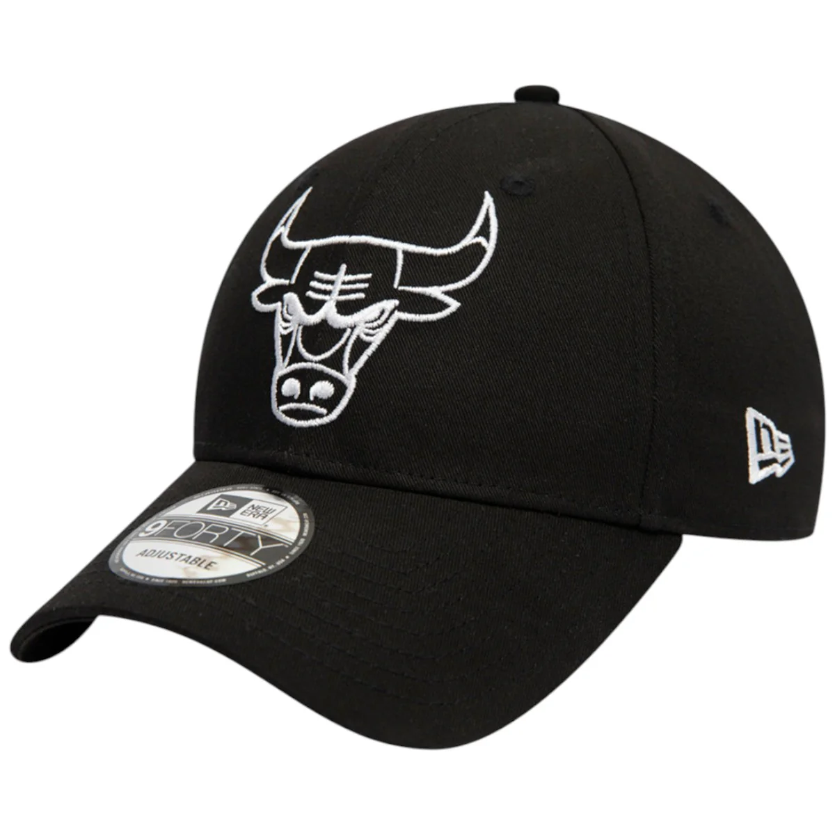 New Era Chicago Bulls League 9Forty Cap